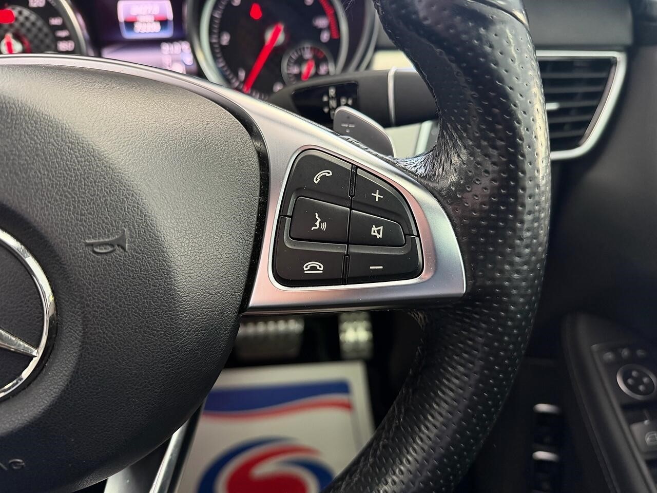 Used Mercedes GLE250