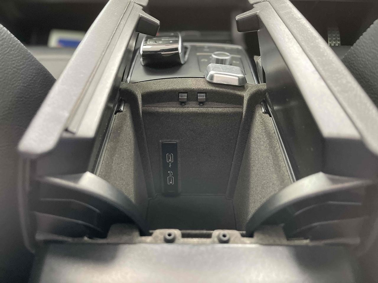 Used Mercedes GLE250