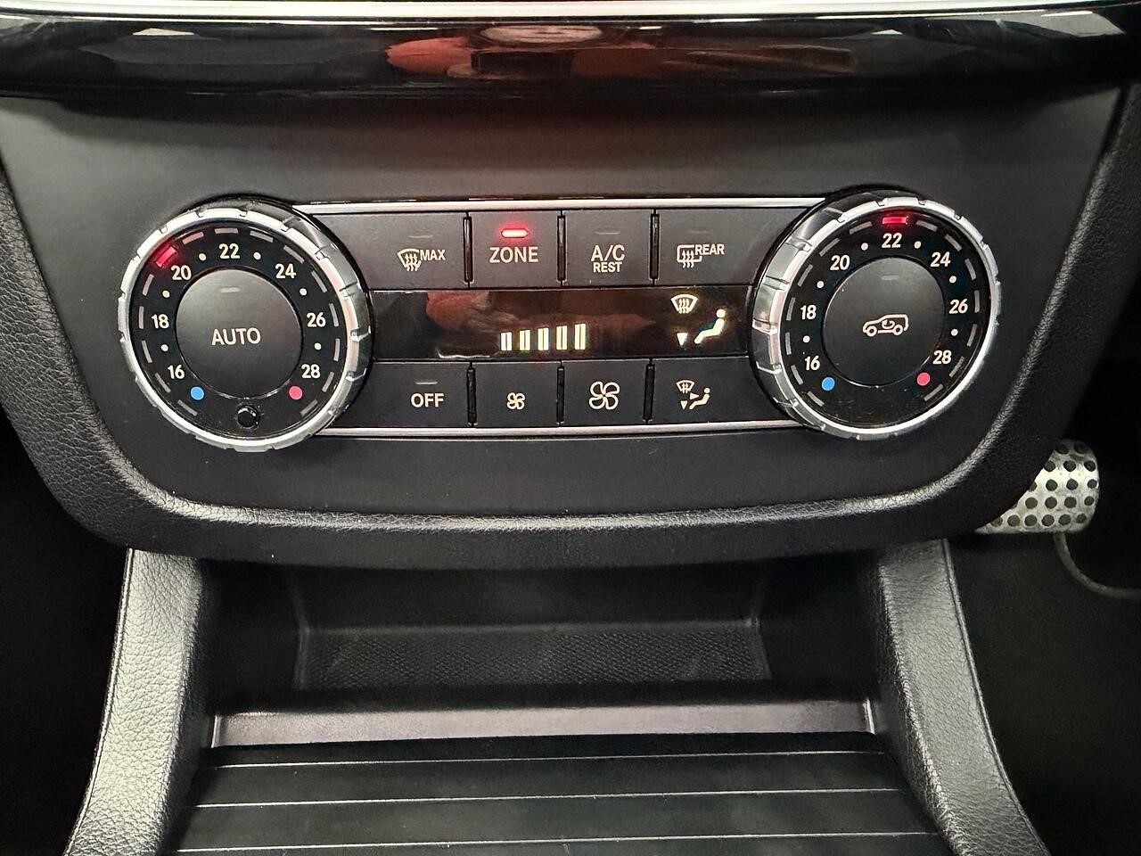 Used Mercedes GLE250