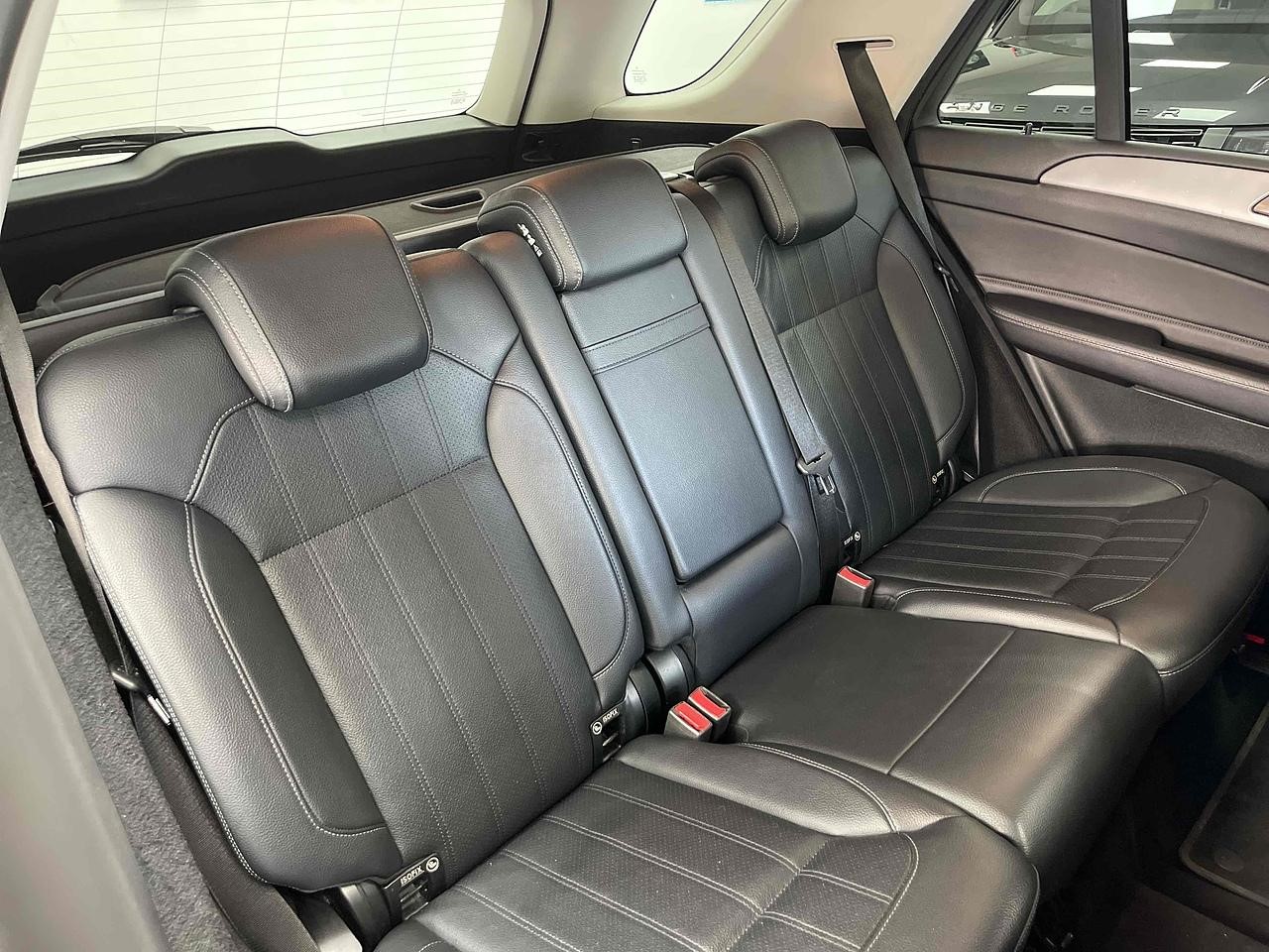 Used Mercedes GLE250