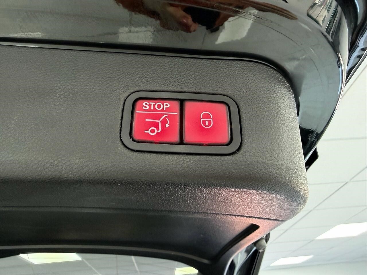 Used Mercedes GLE250