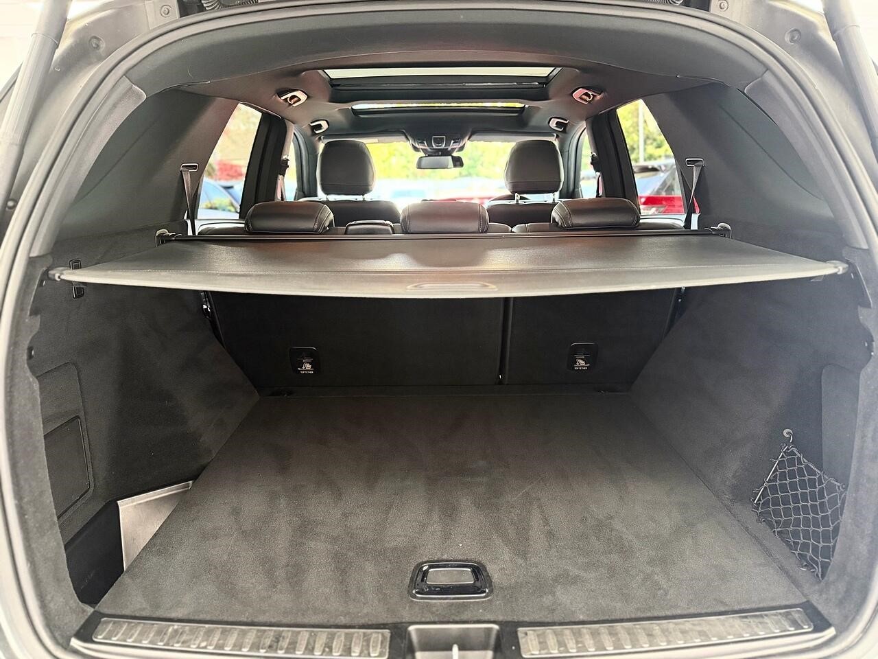 Used Mercedes GLE250