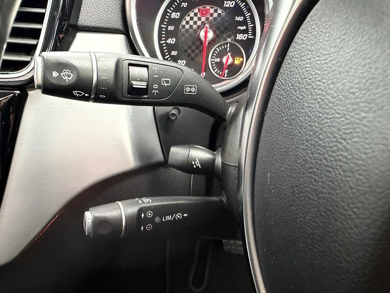 Used Mercedes GLE250