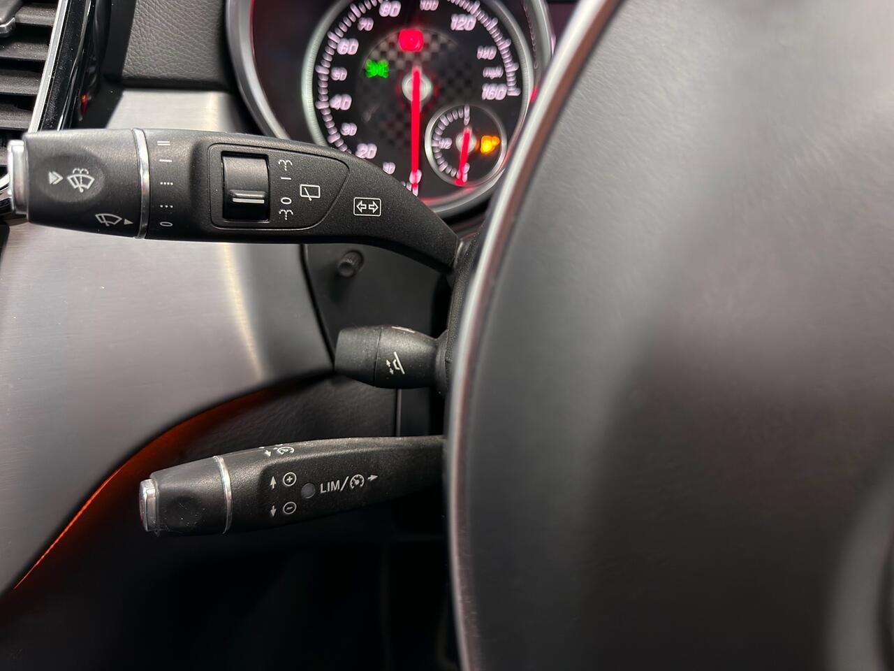 Used Mercedes GLE250