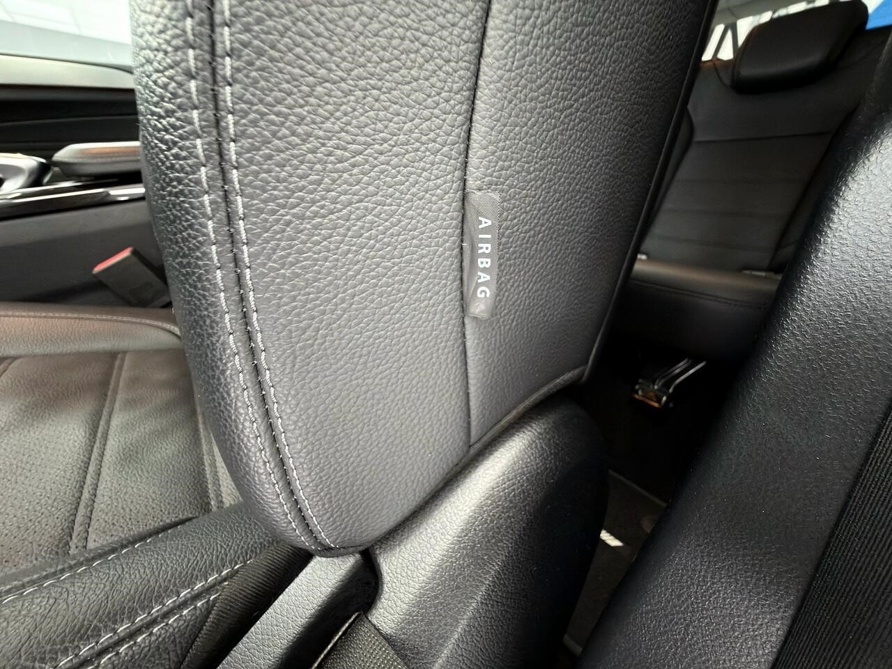 Used Mercedes GLE250