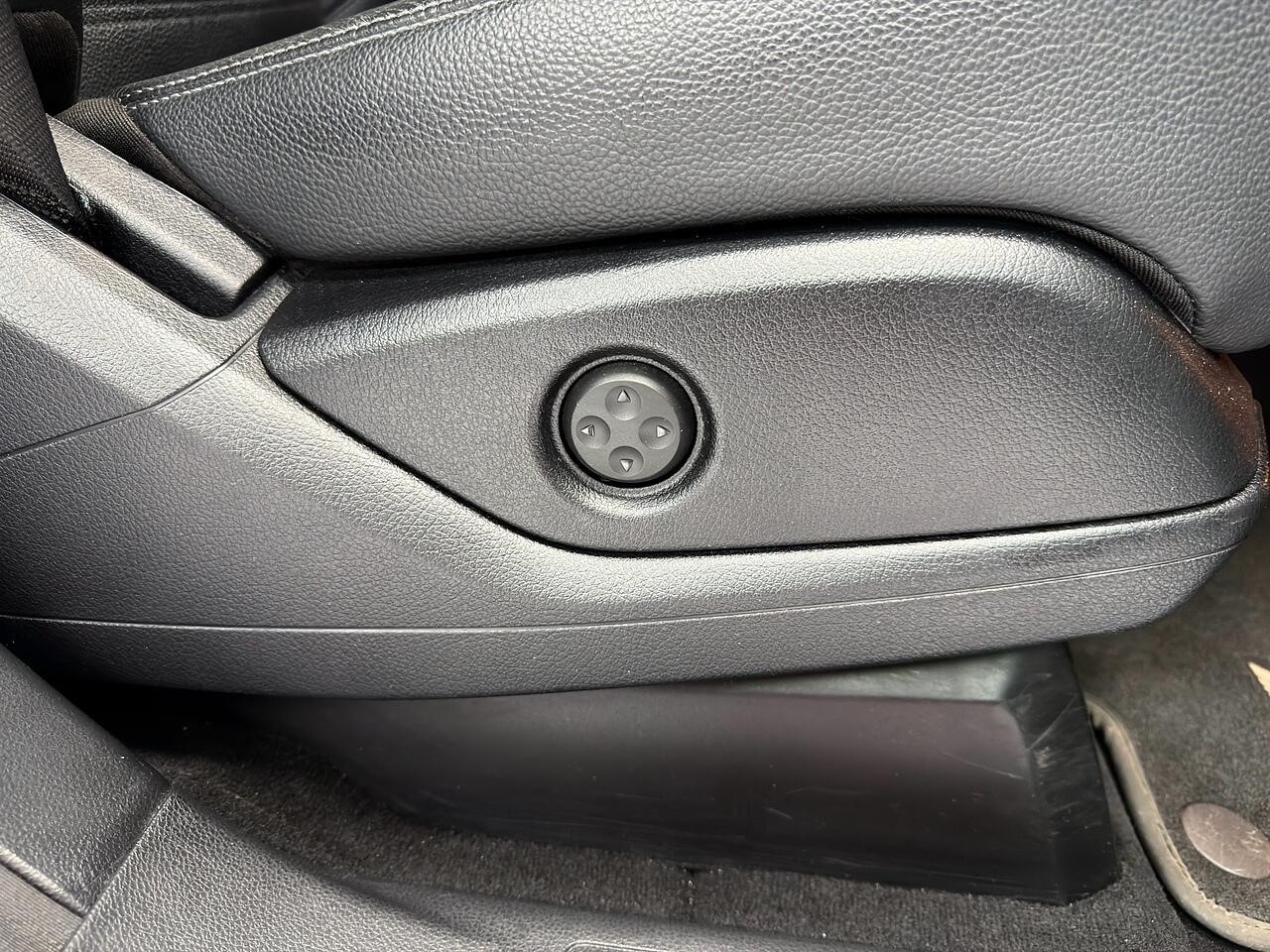 Used Mercedes GLE250