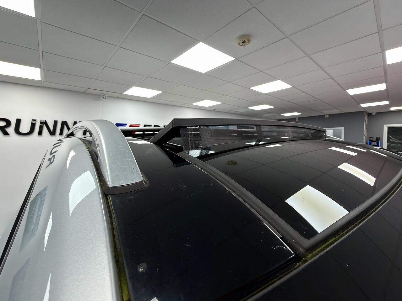 Used Mercedes GLE250