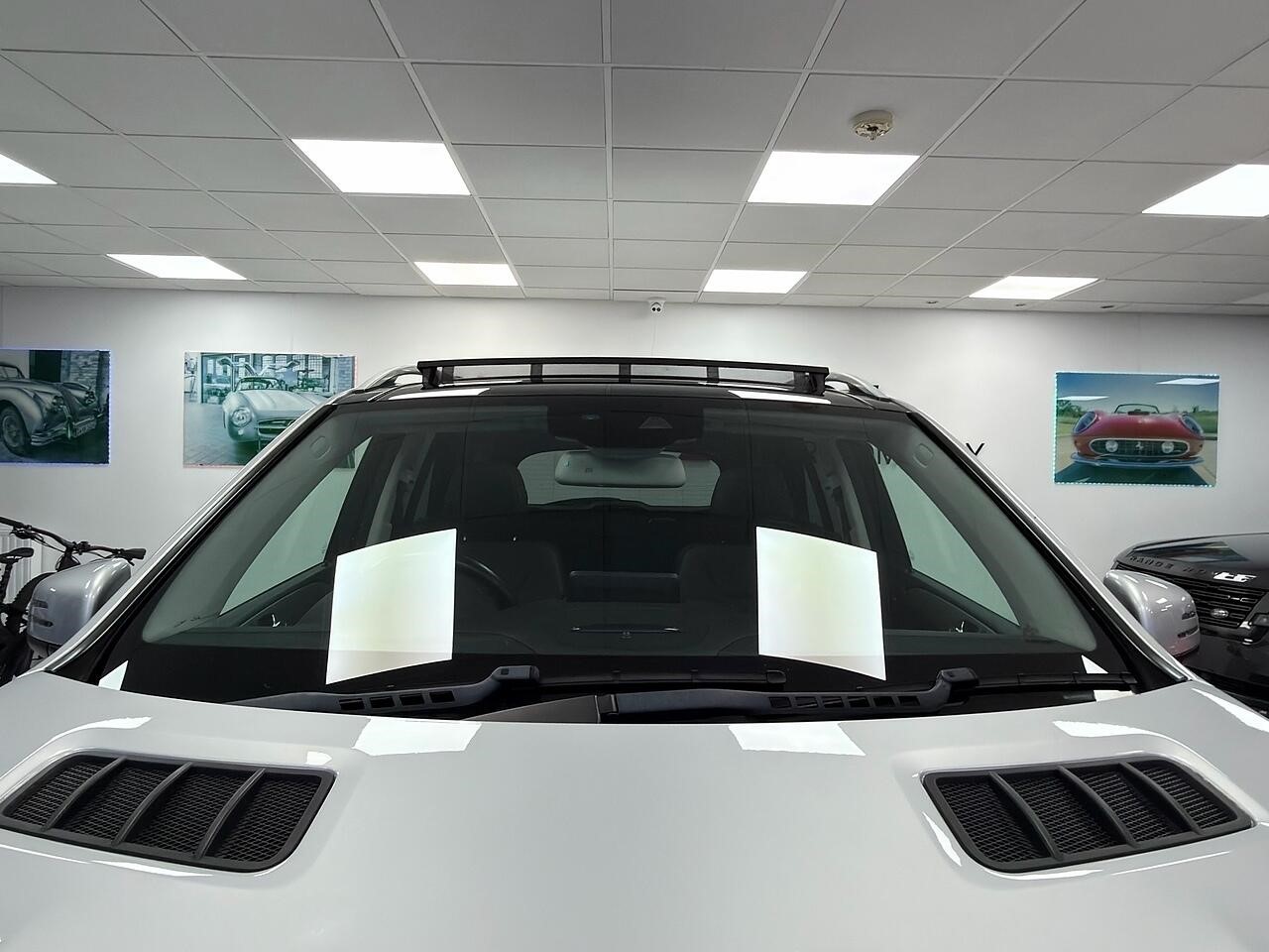 Used Mercedes GLE250