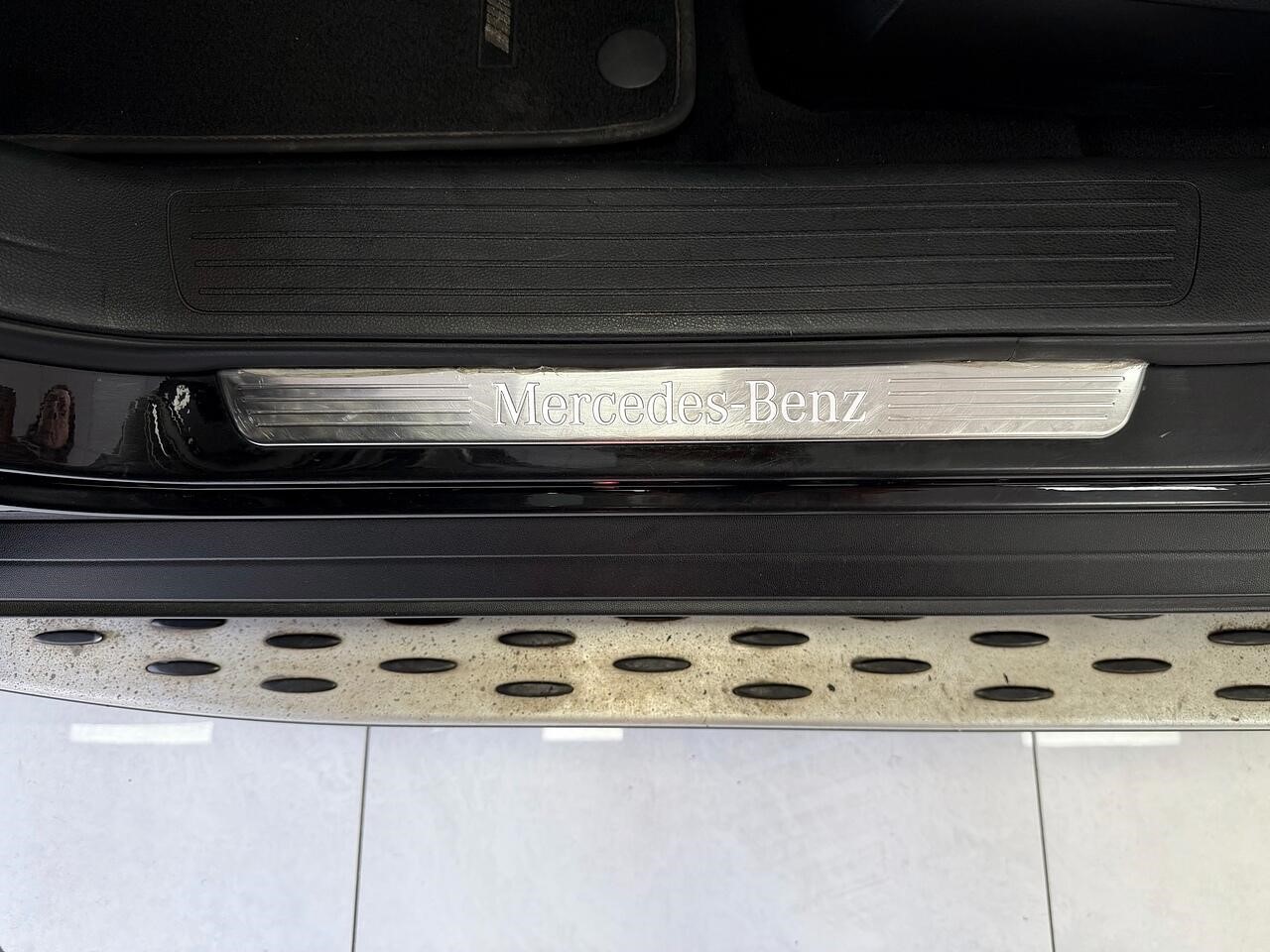 Used Mercedes GLE250