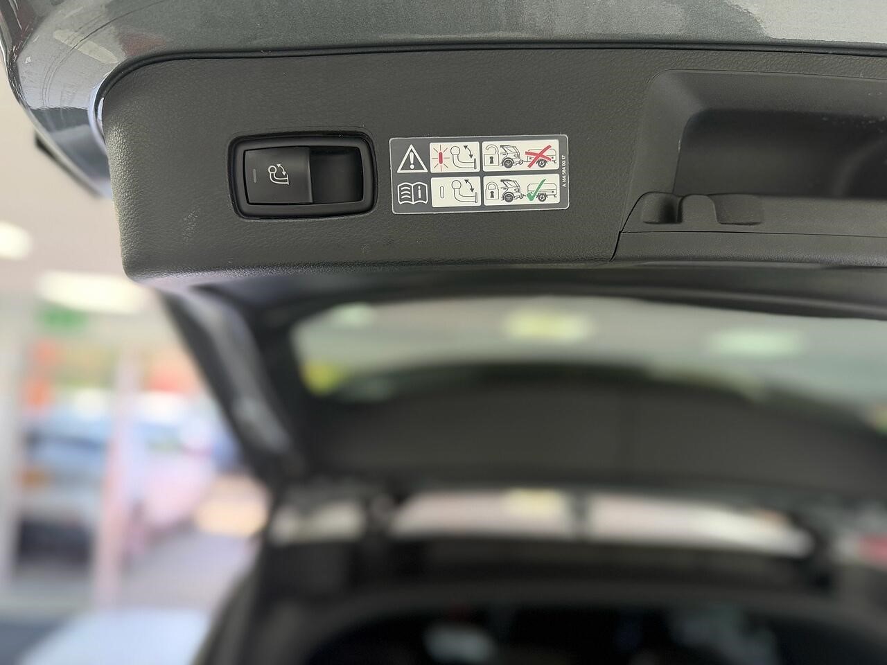 Used Mercedes GLE250