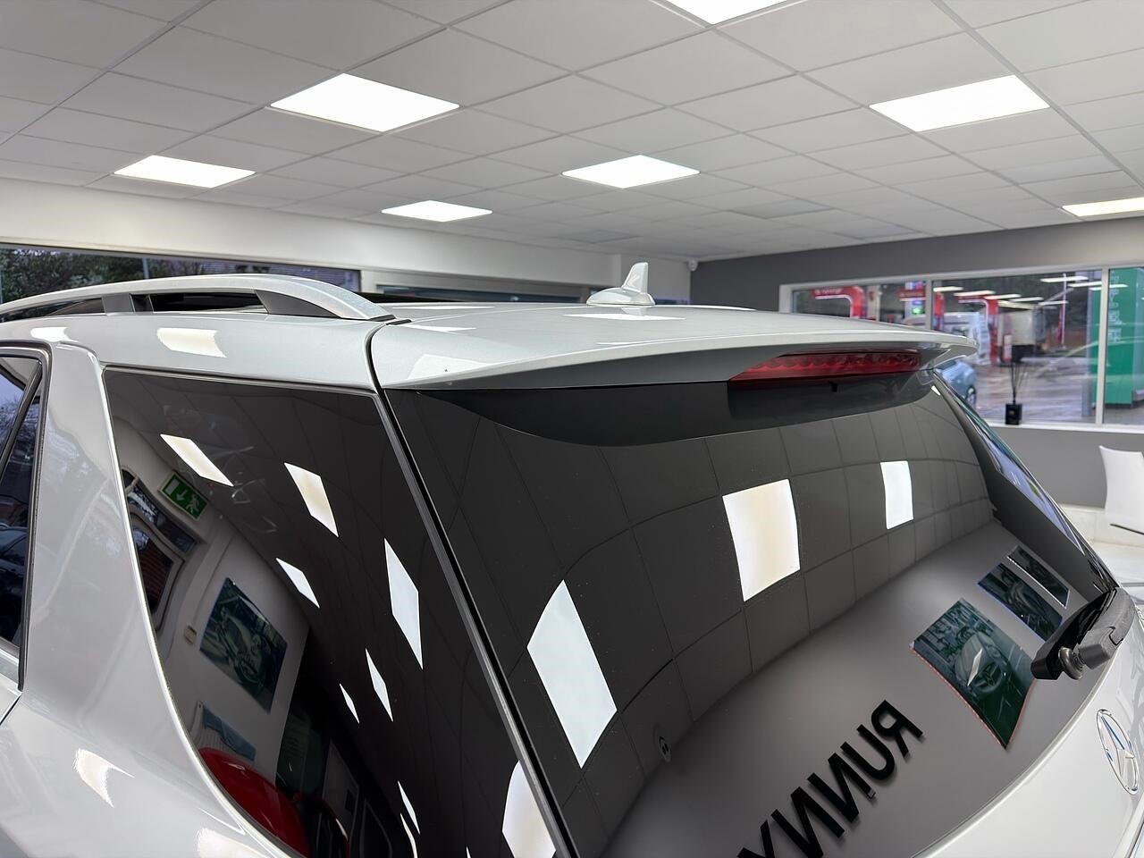 Used Mercedes GLE250