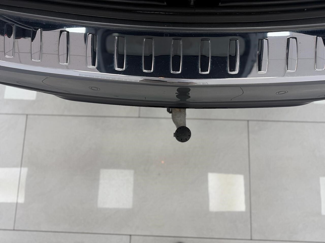 Used Mercedes GLE250