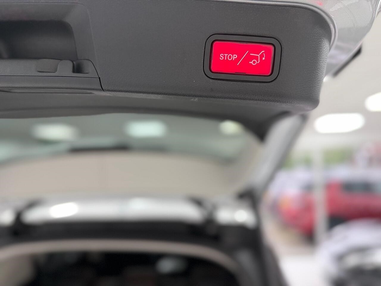 Used Mercedes GLE250