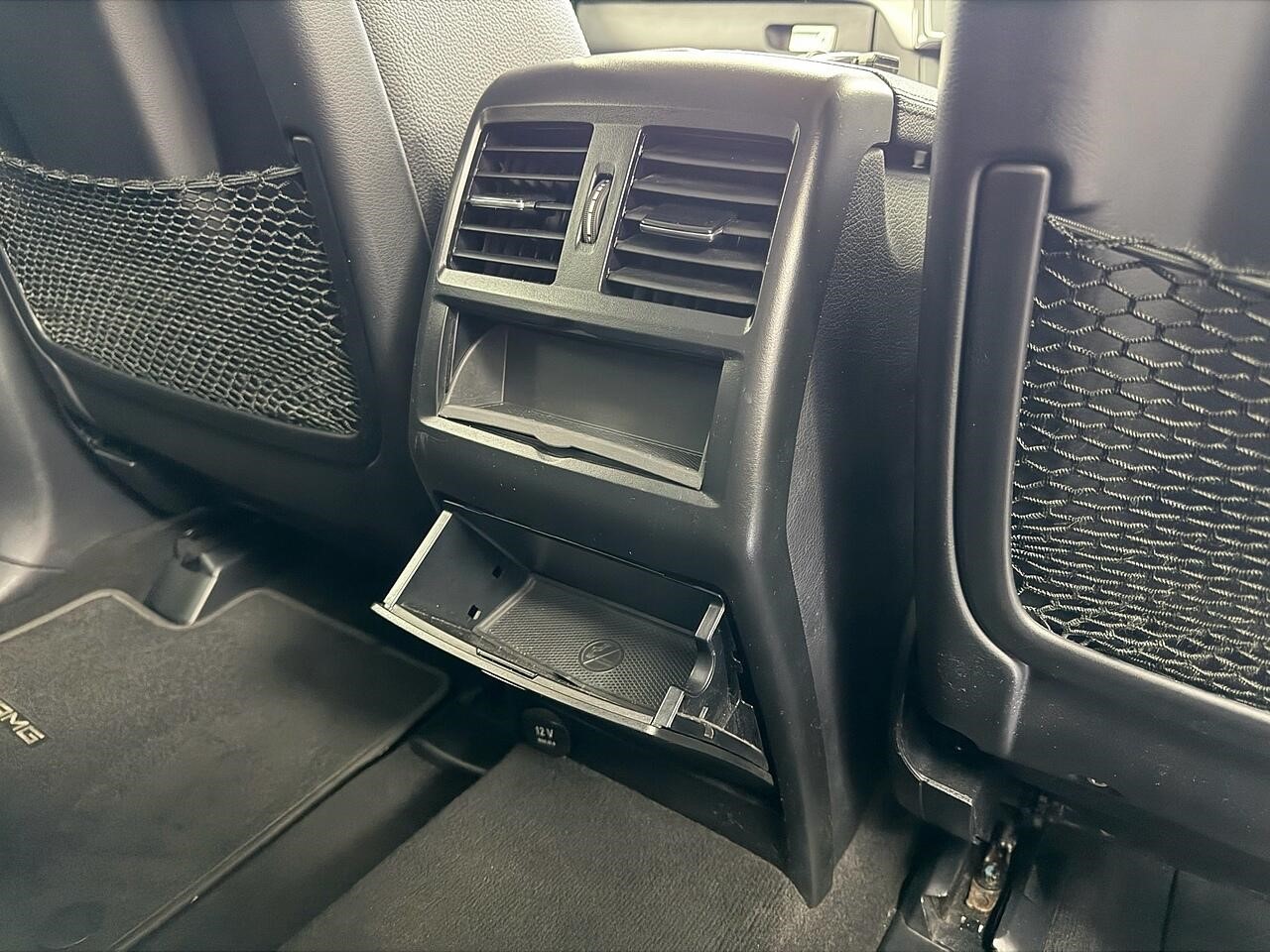 Used Mercedes GLE250