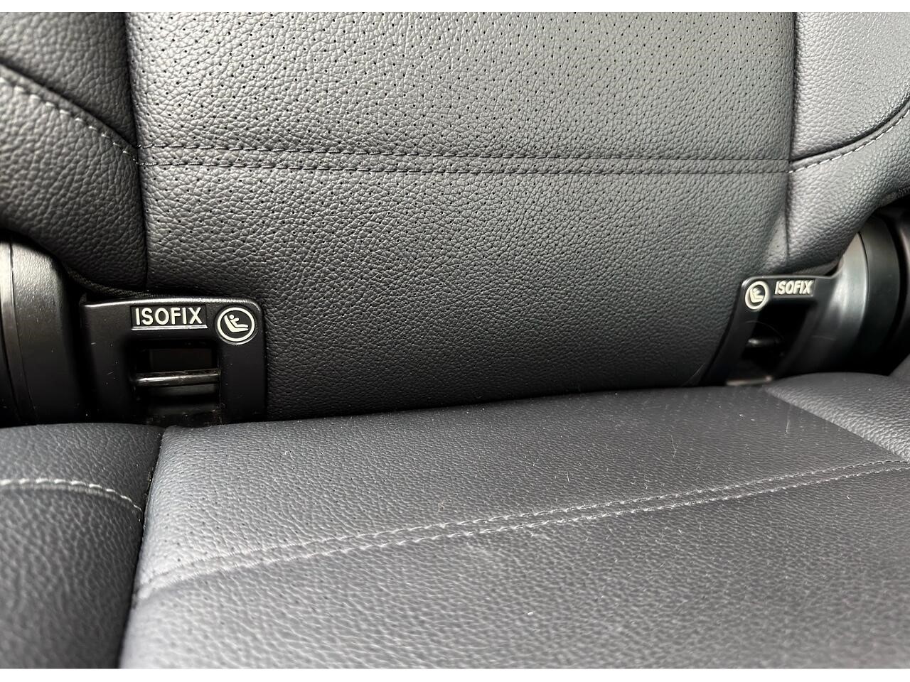 Used Mercedes GLE250