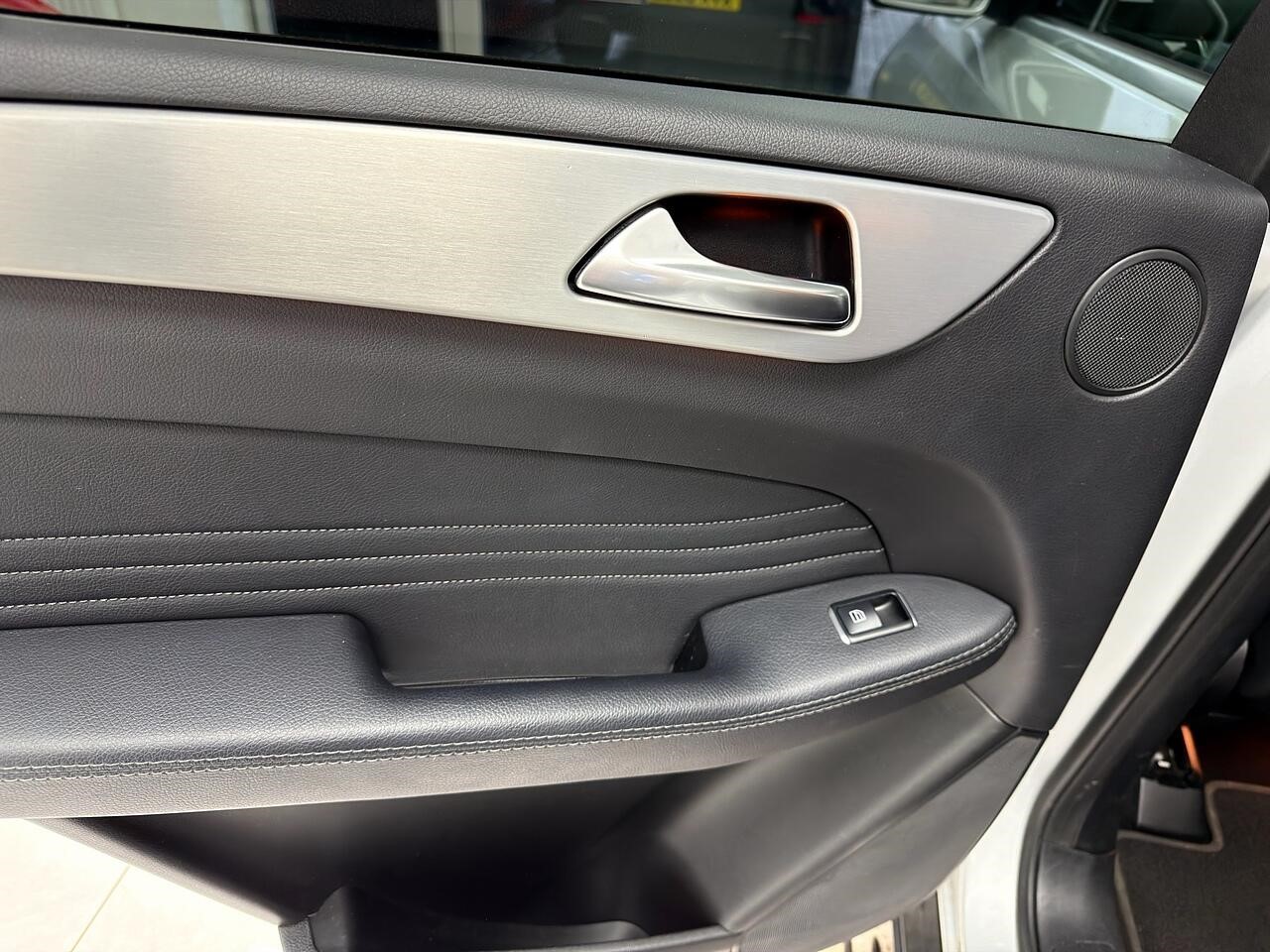 Used Mercedes GLE250