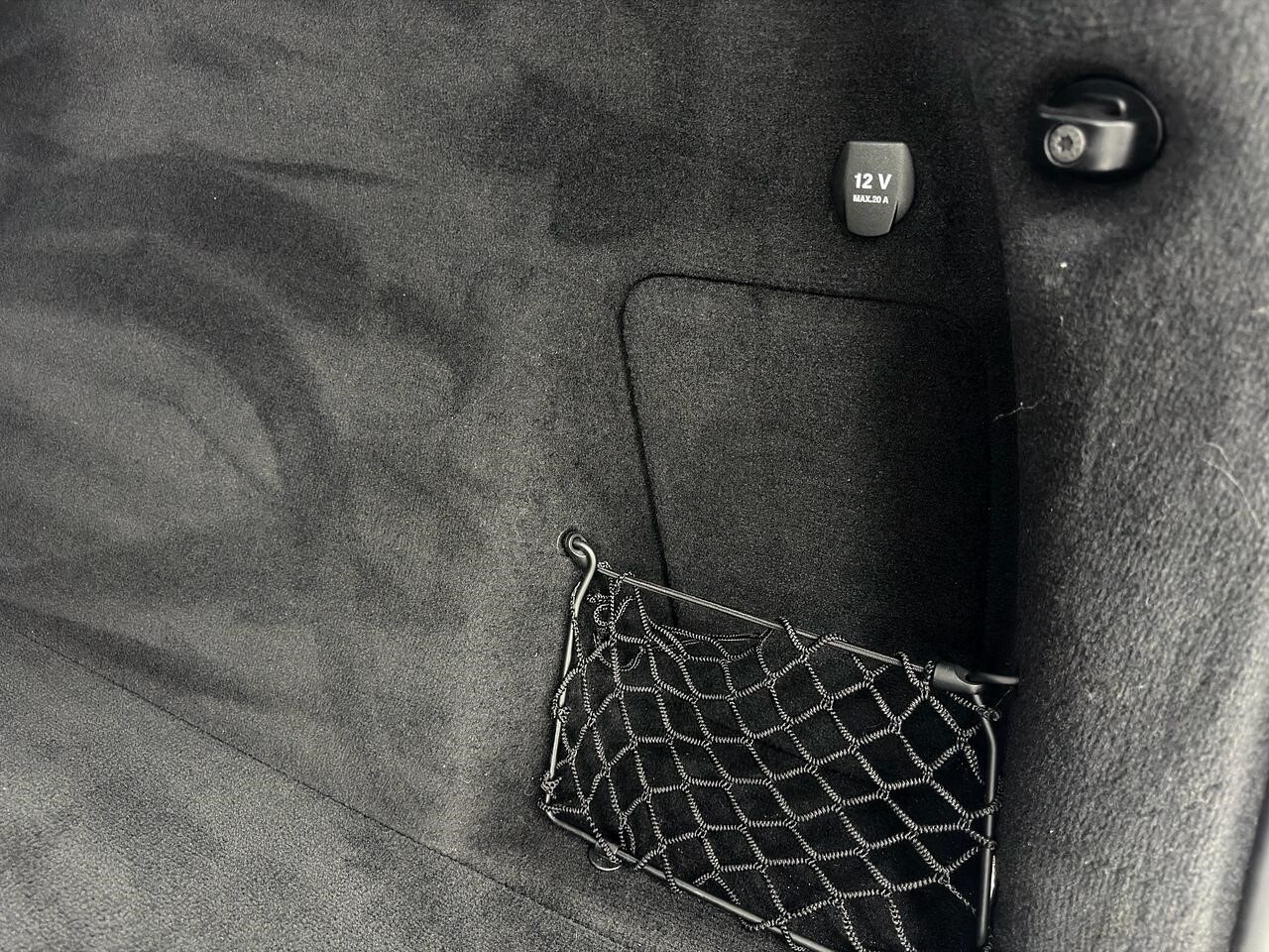 Used Mercedes GLE250