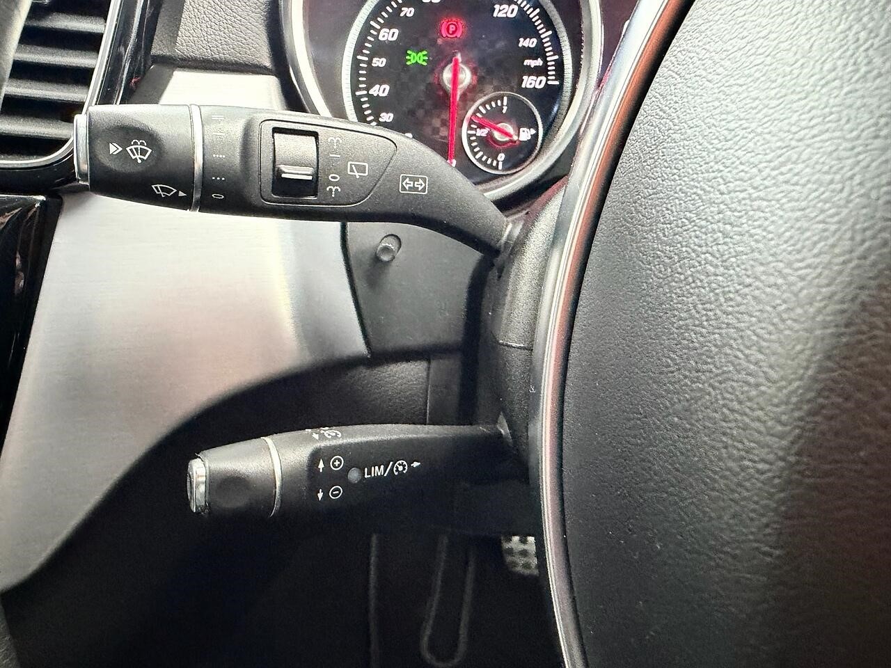 Used Mercedes GLE250