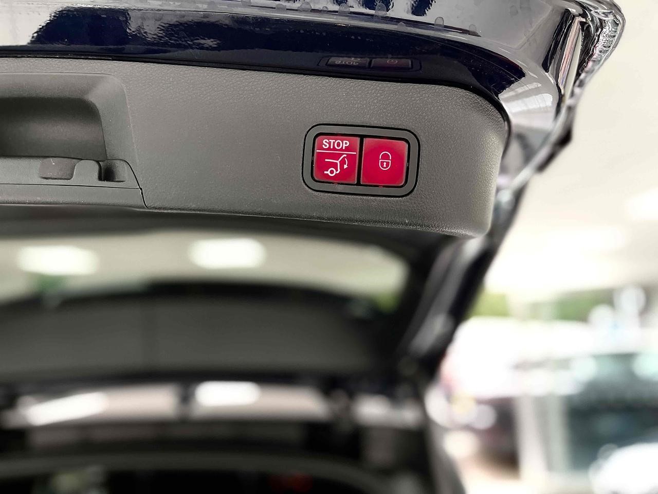 Used Mercedes GLE250