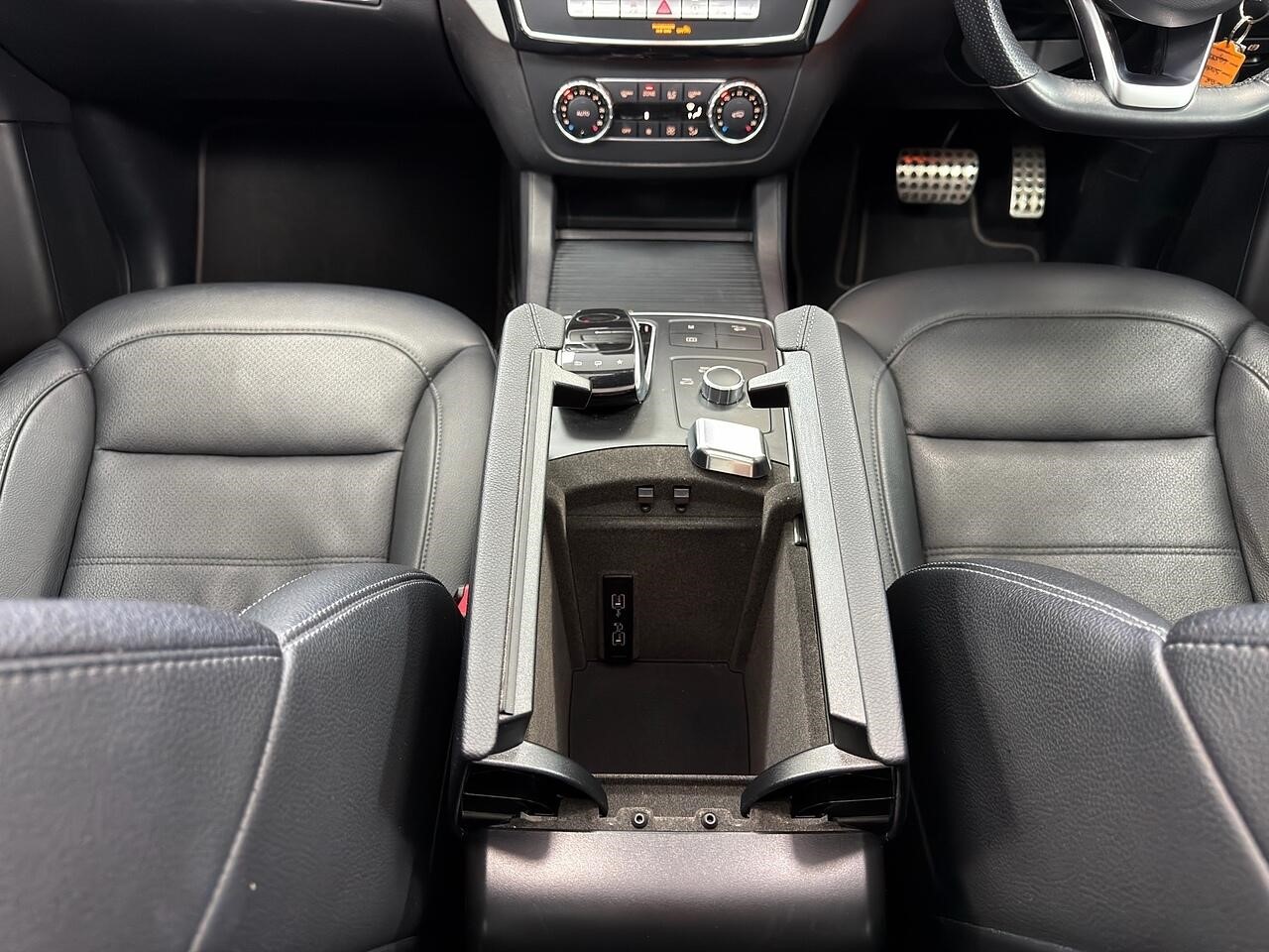 Used Mercedes GLE250