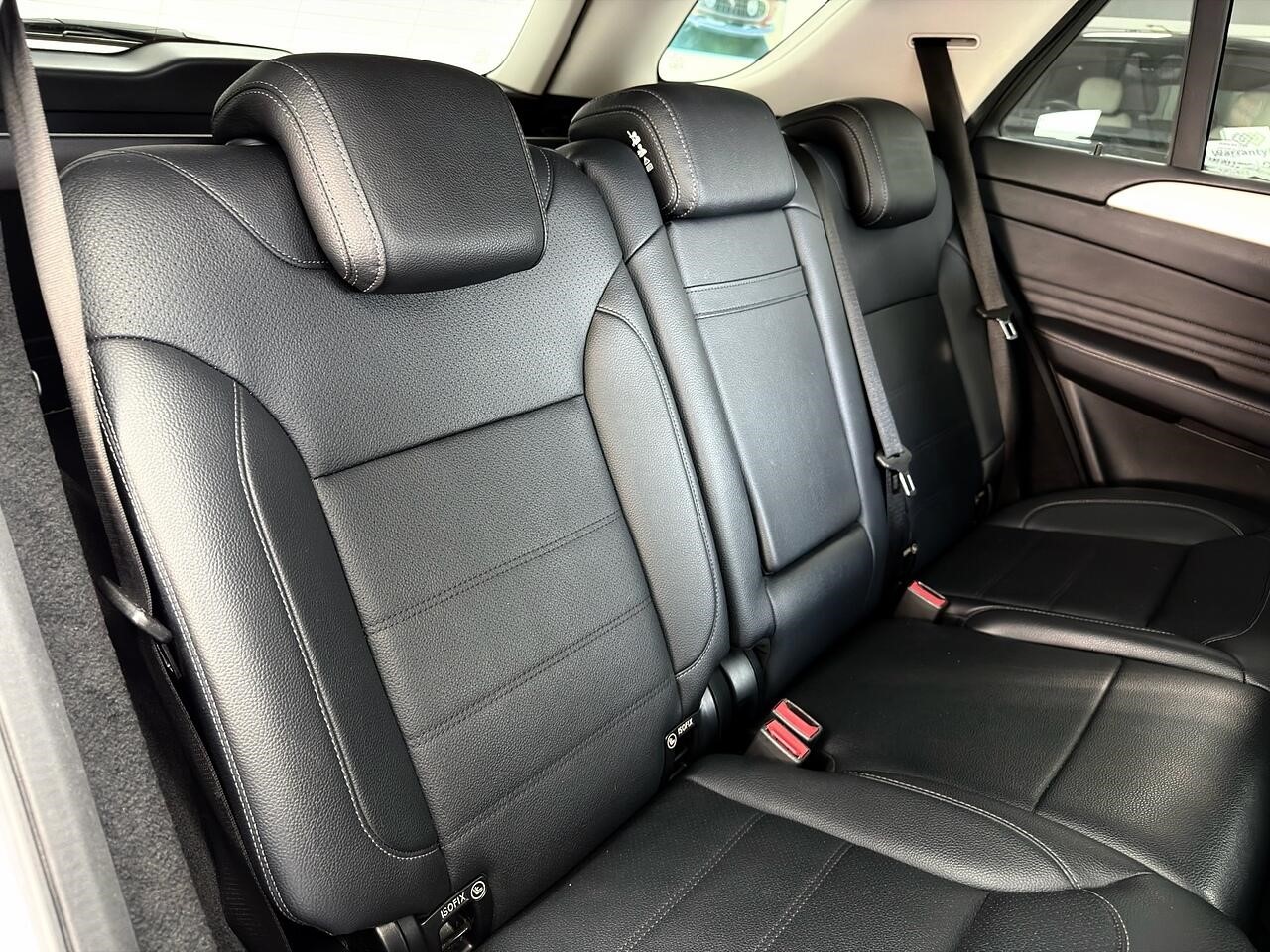 Used Mercedes GLE250