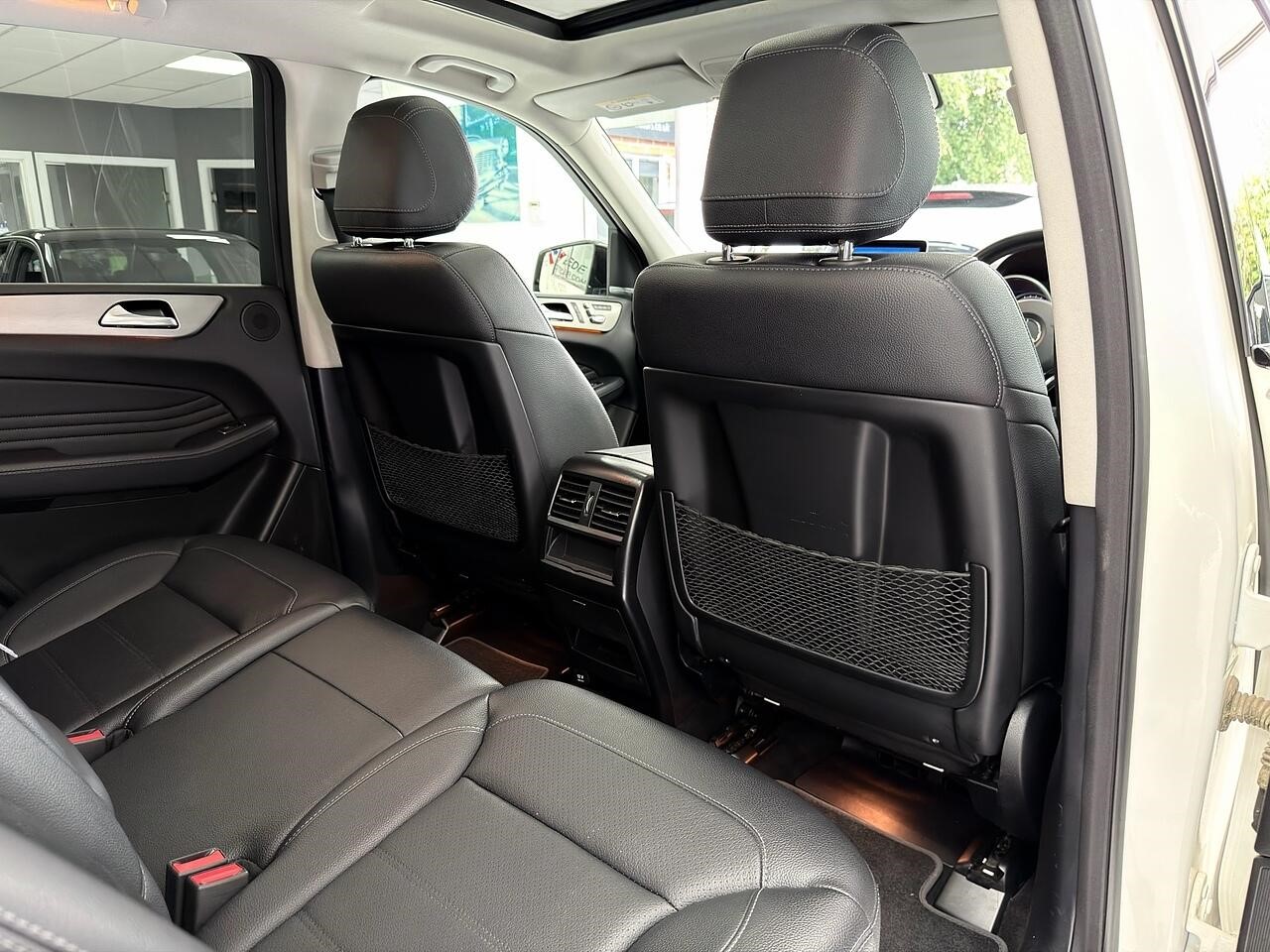 Used Mercedes GLE250