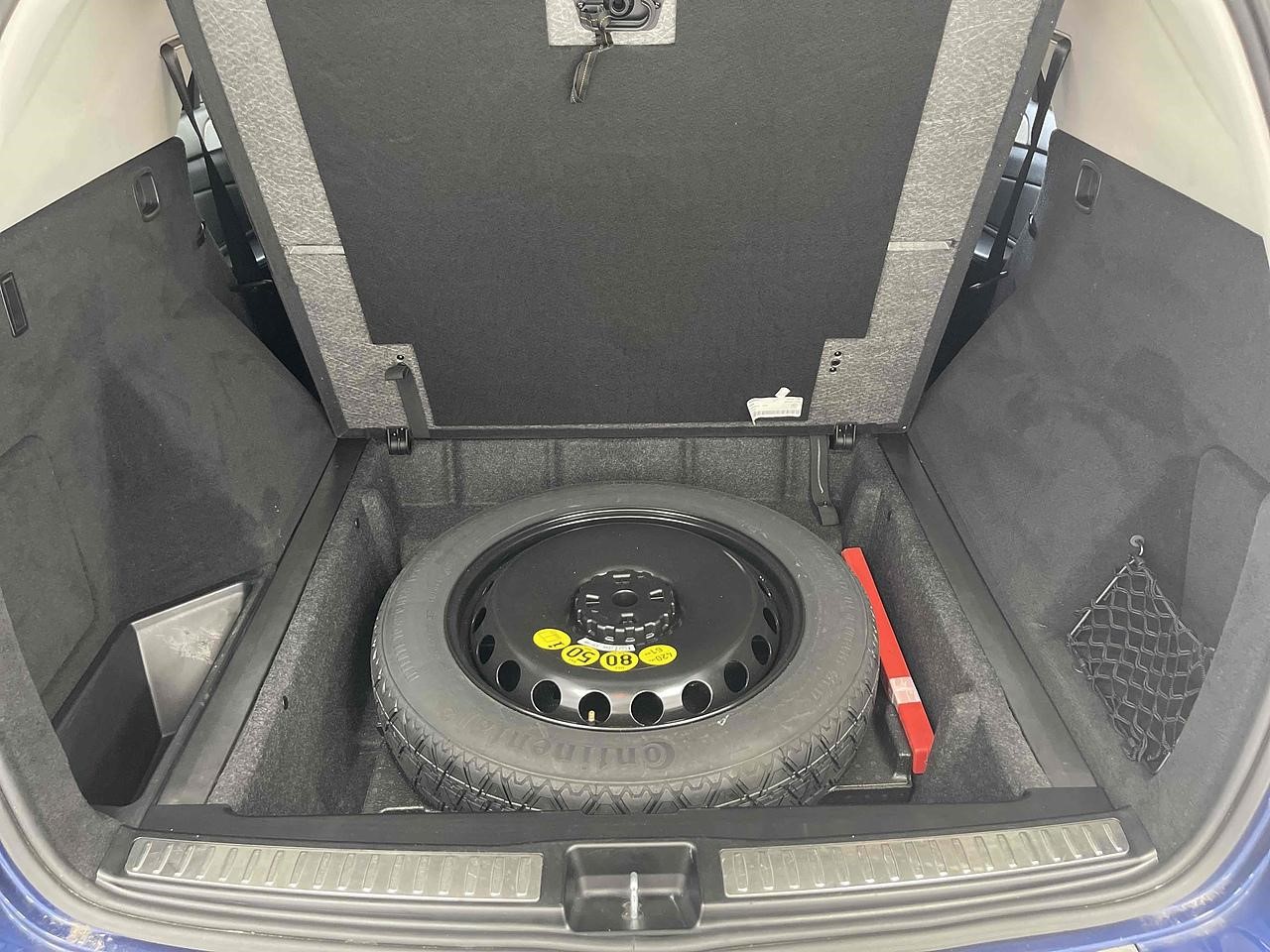 Used Mercedes GLE250