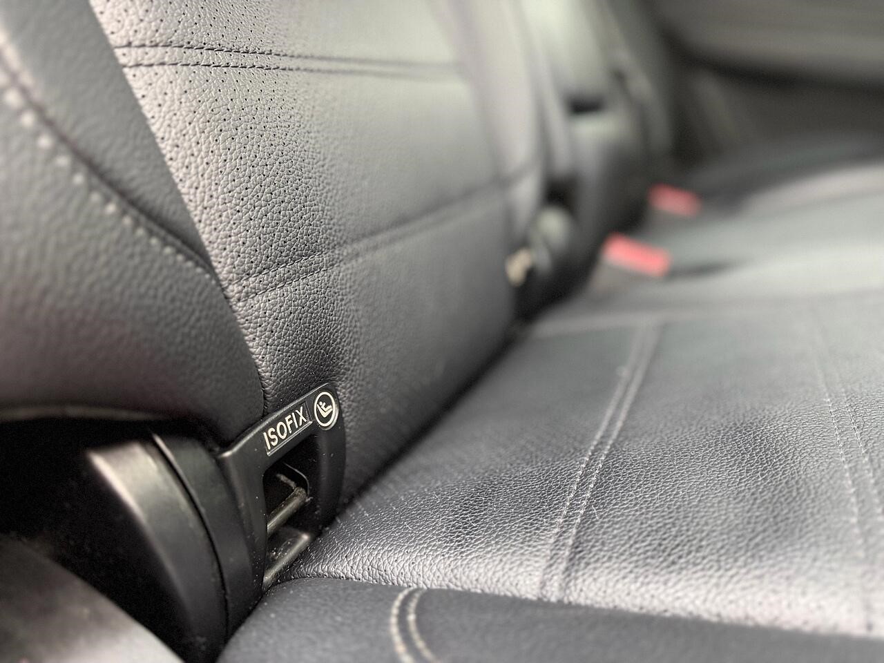 Used Mercedes GLE250