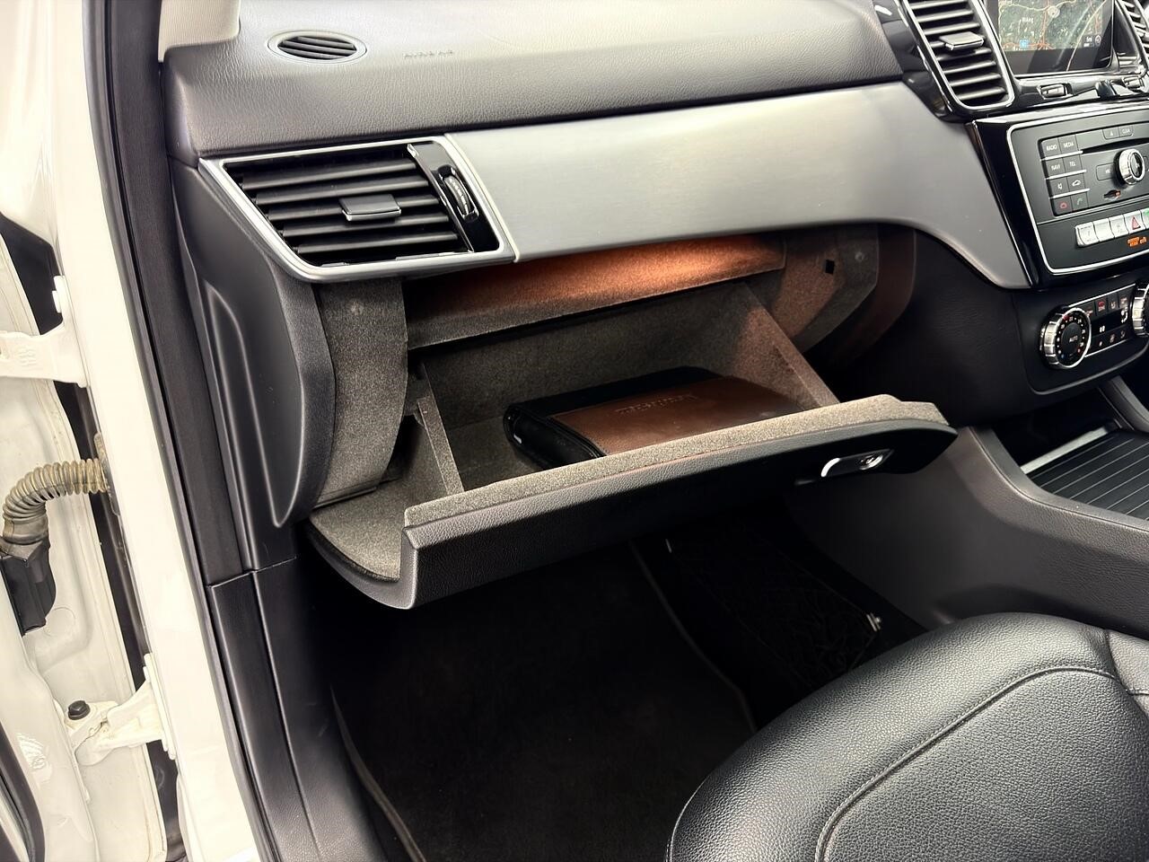 Used Mercedes GLE250