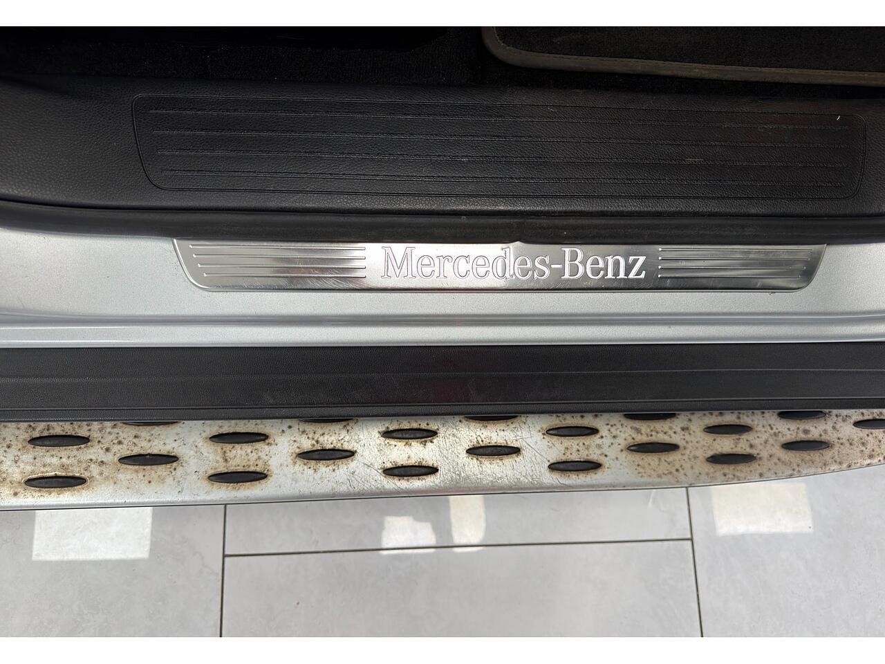 Used Mercedes GLE250