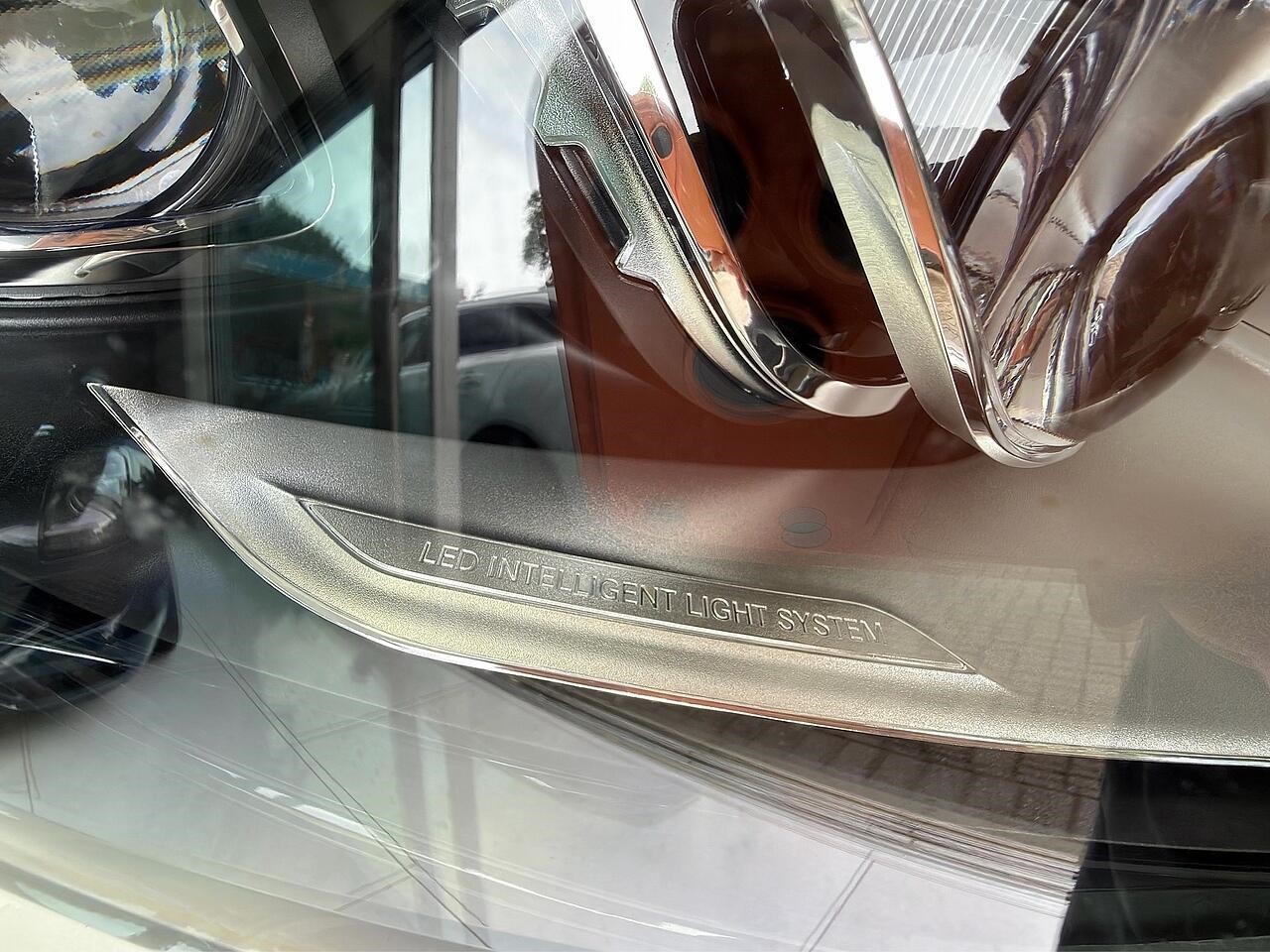 Used Mercedes GLE250