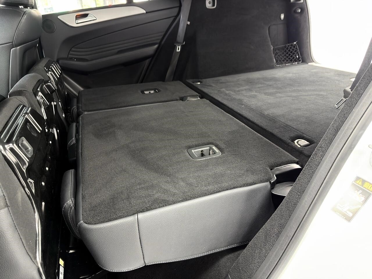 Used Mercedes GLE250