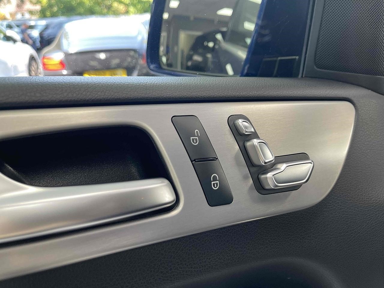 Used Mercedes GLE250