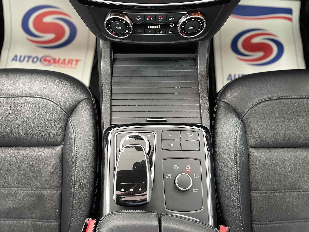 Used Mercedes GLE250