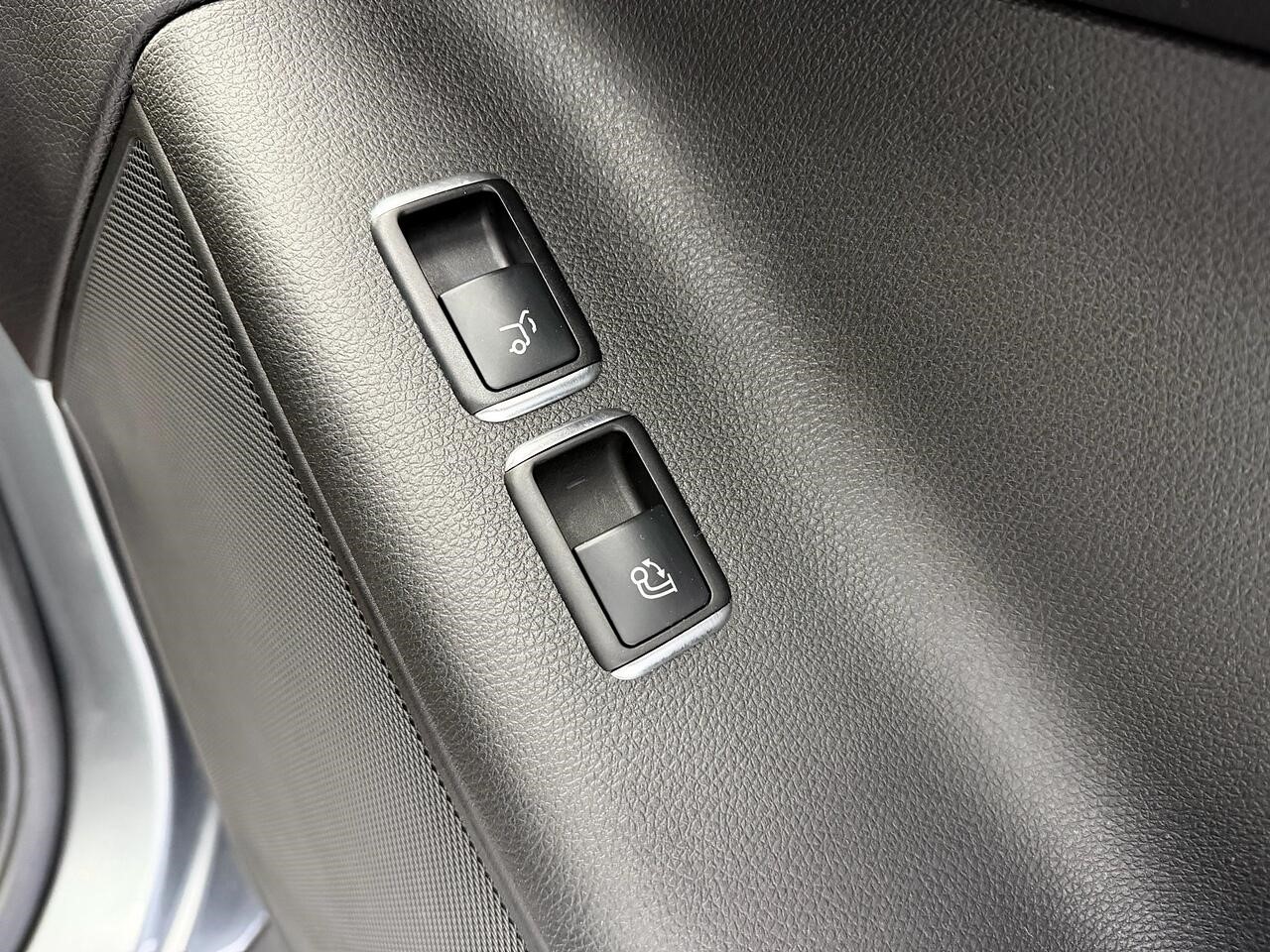 Used Mercedes GLE250