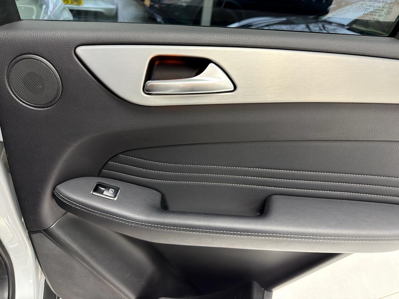 Used Mercedes GLE250