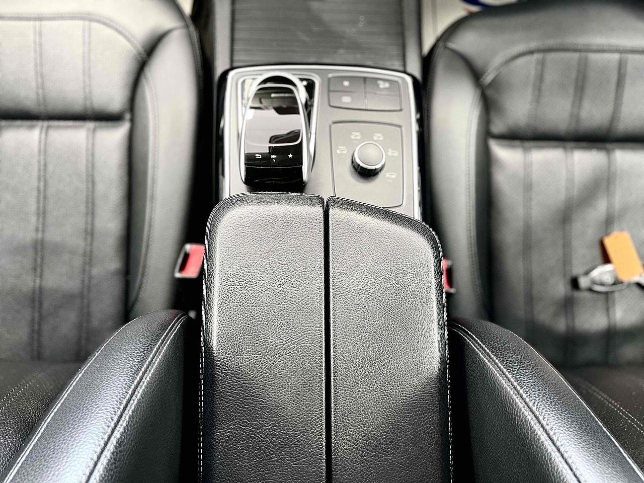 Used Mercedes GLE250