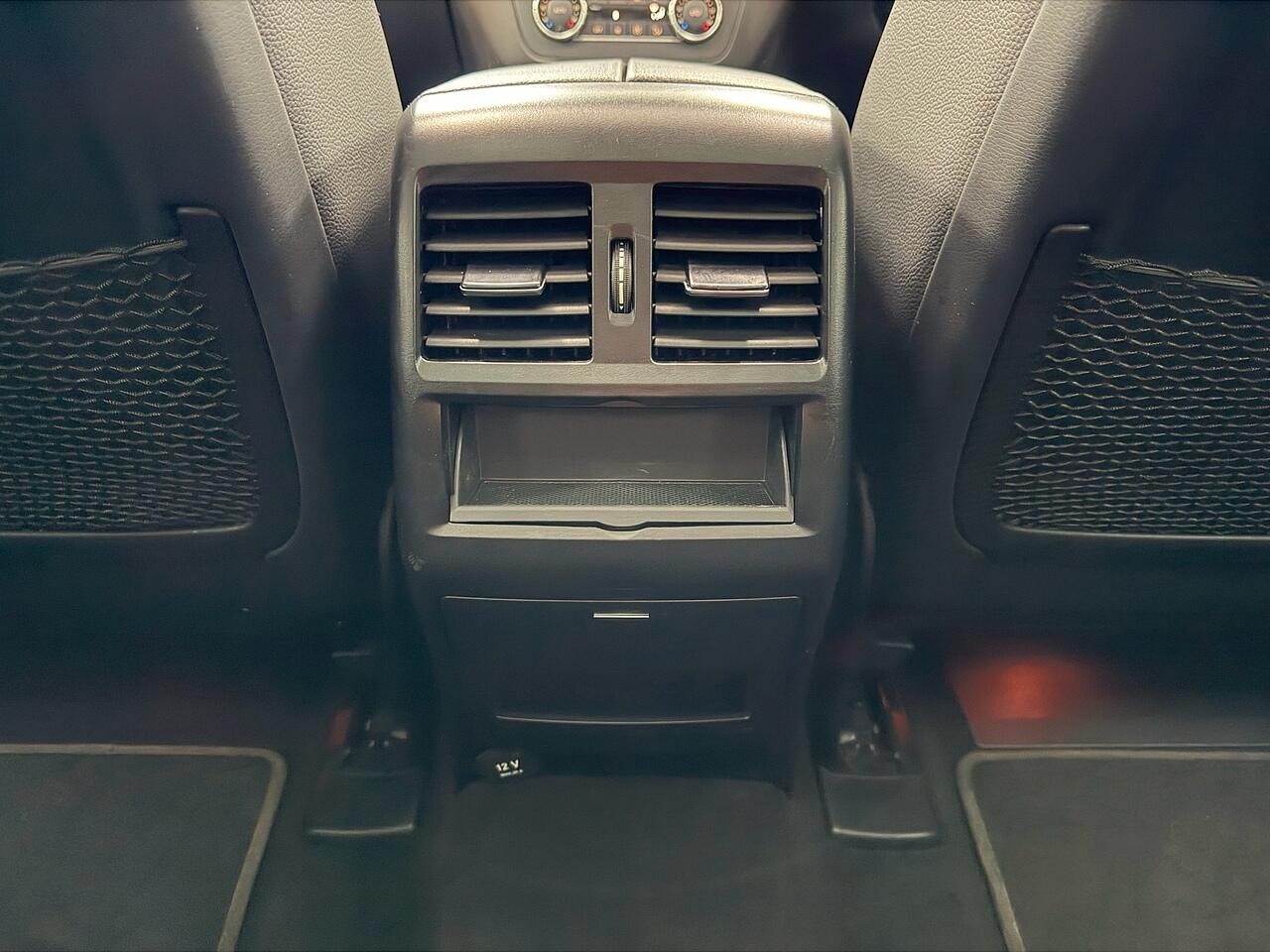 Used Mercedes GLE250