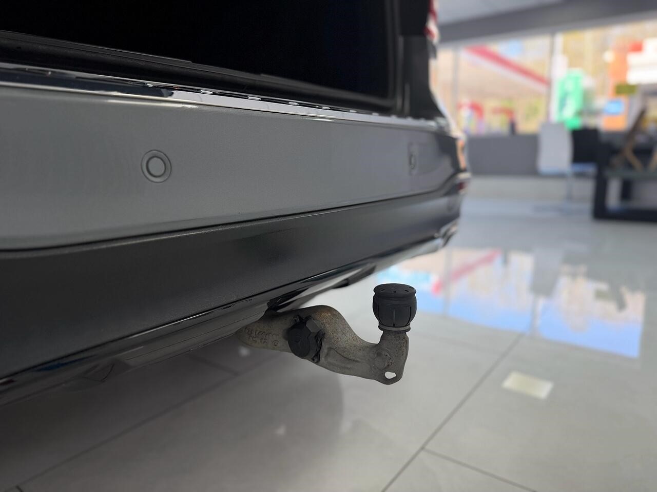 Used Mercedes GLE250