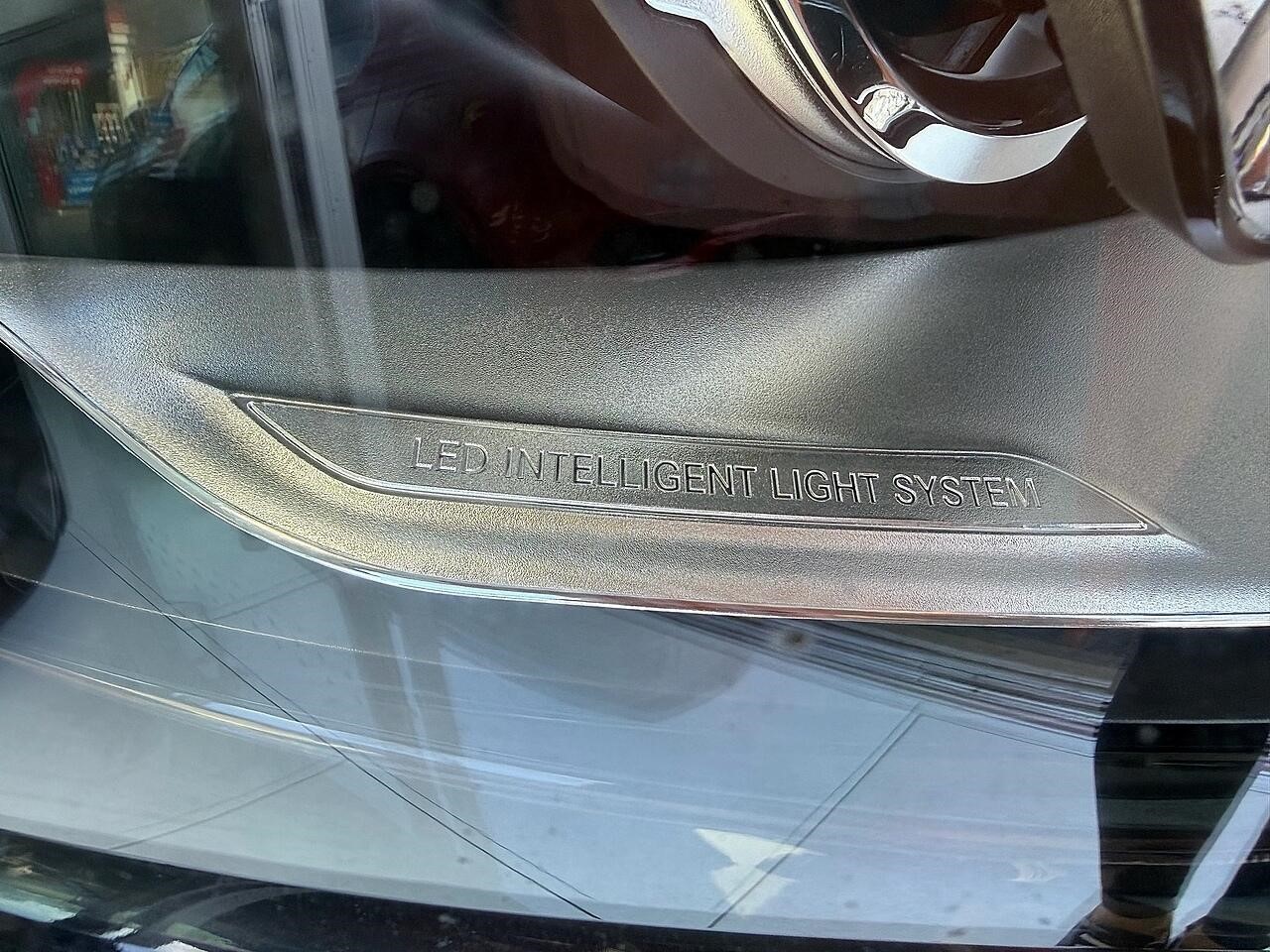 Used Mercedes GLE250