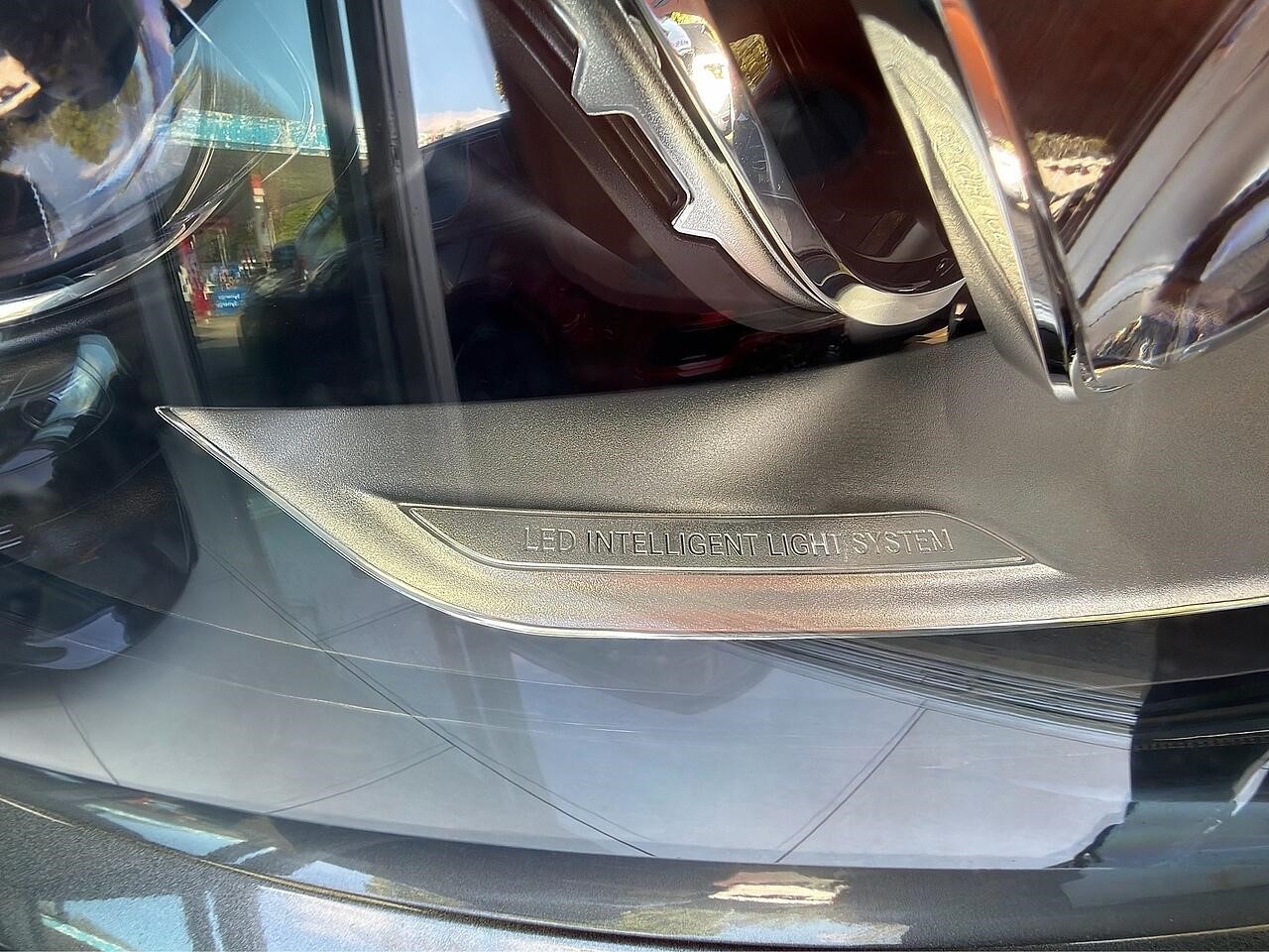 Used Mercedes GLE350