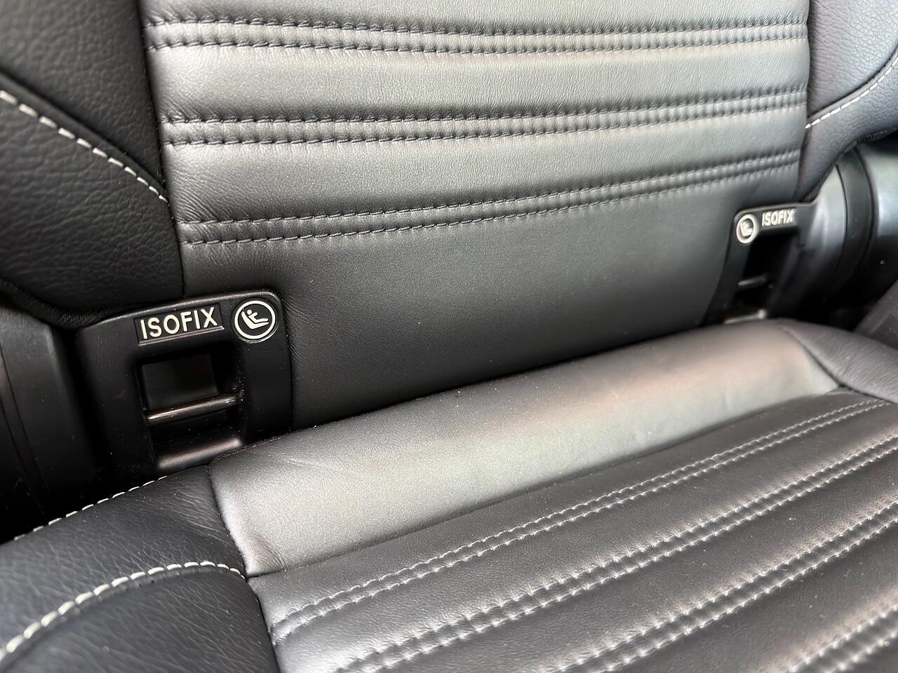 Used Mercedes GLE350