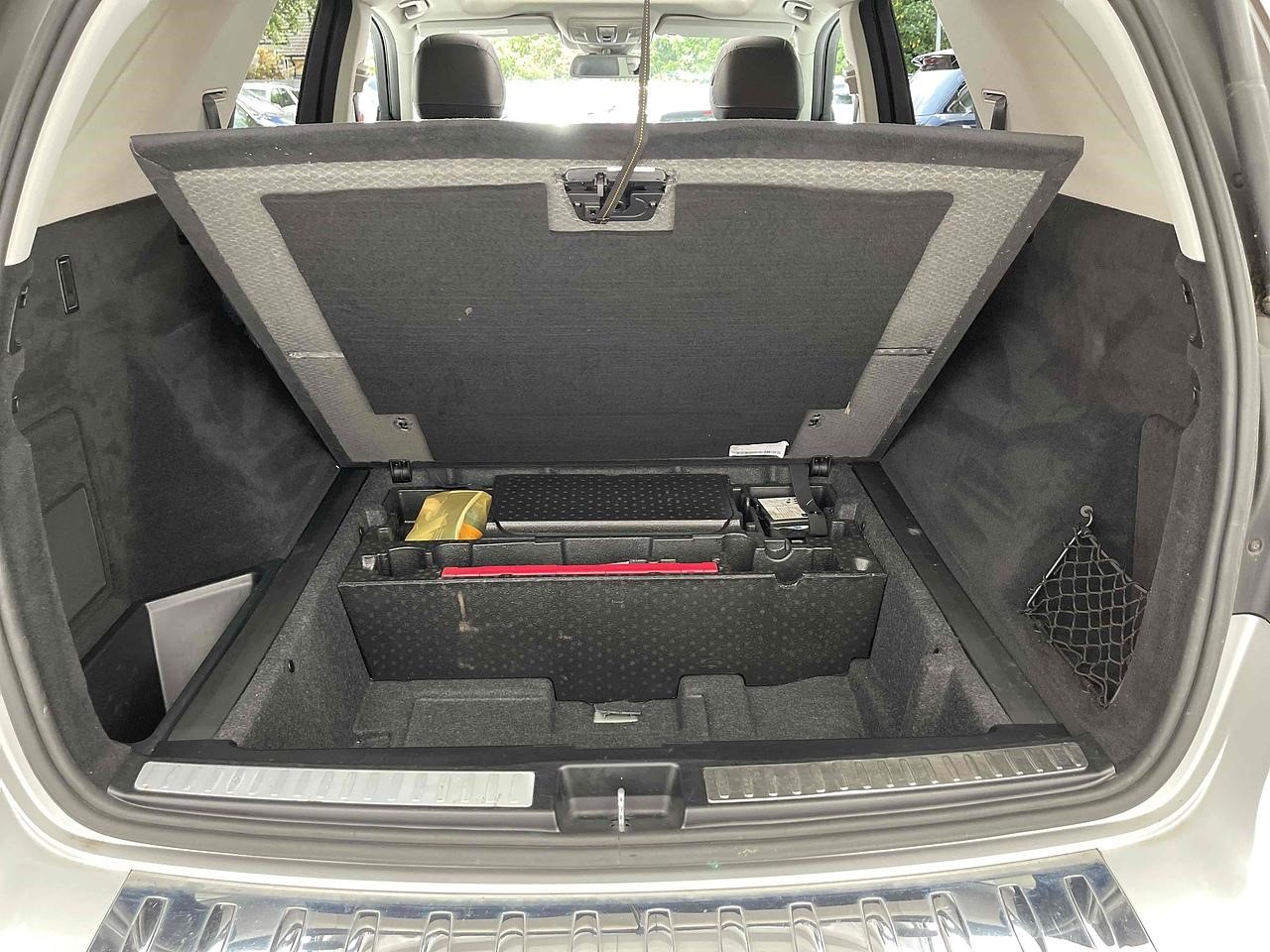Used Mercedes GLE350