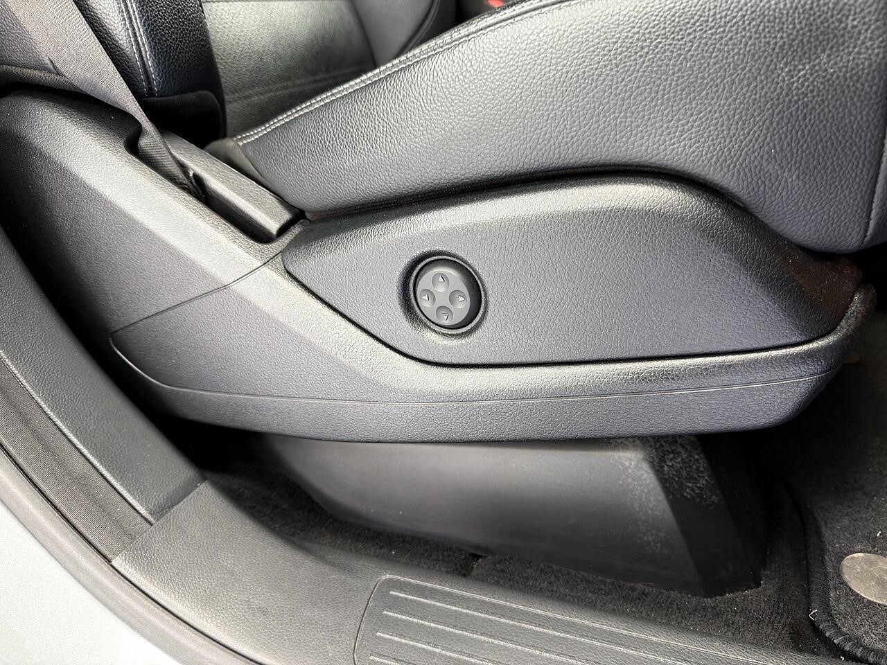 Used Mercedes GLE350