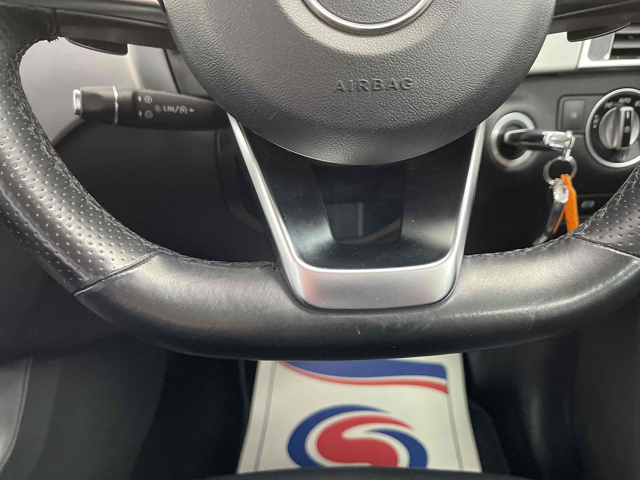 Used Mercedes GLE350