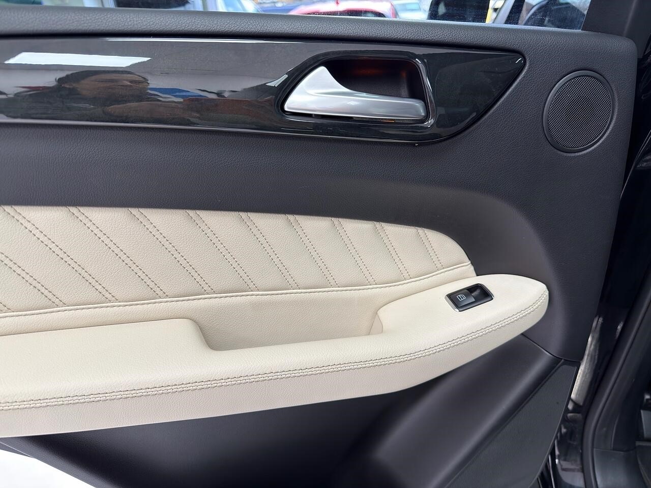 Used Mercedes GLE350