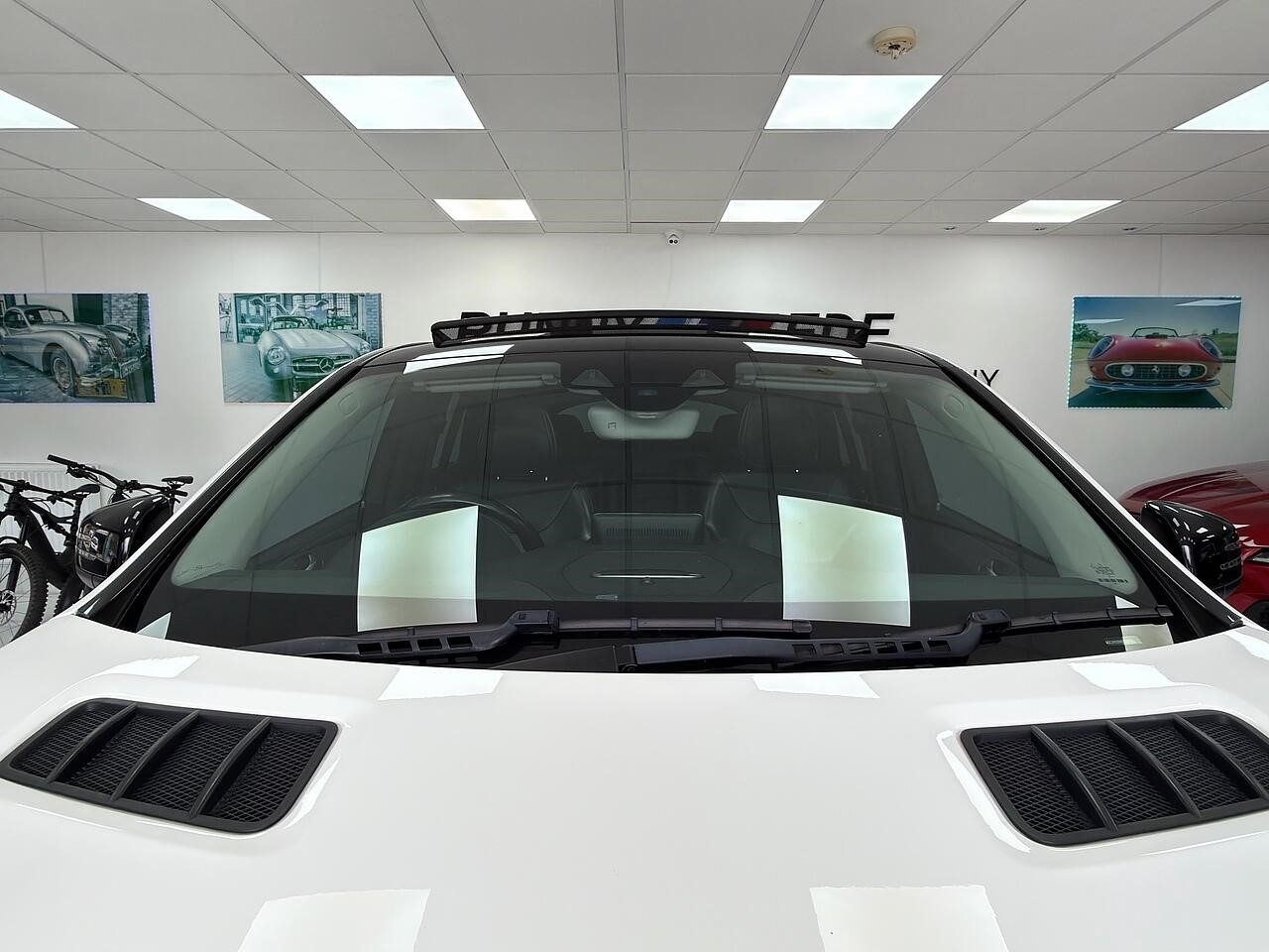 Used Mercedes GLE350