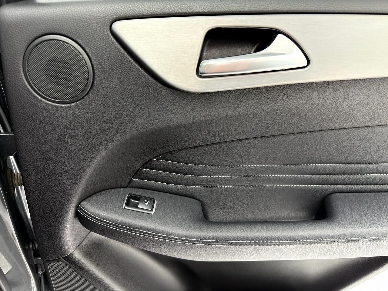 Used Mercedes GLE350