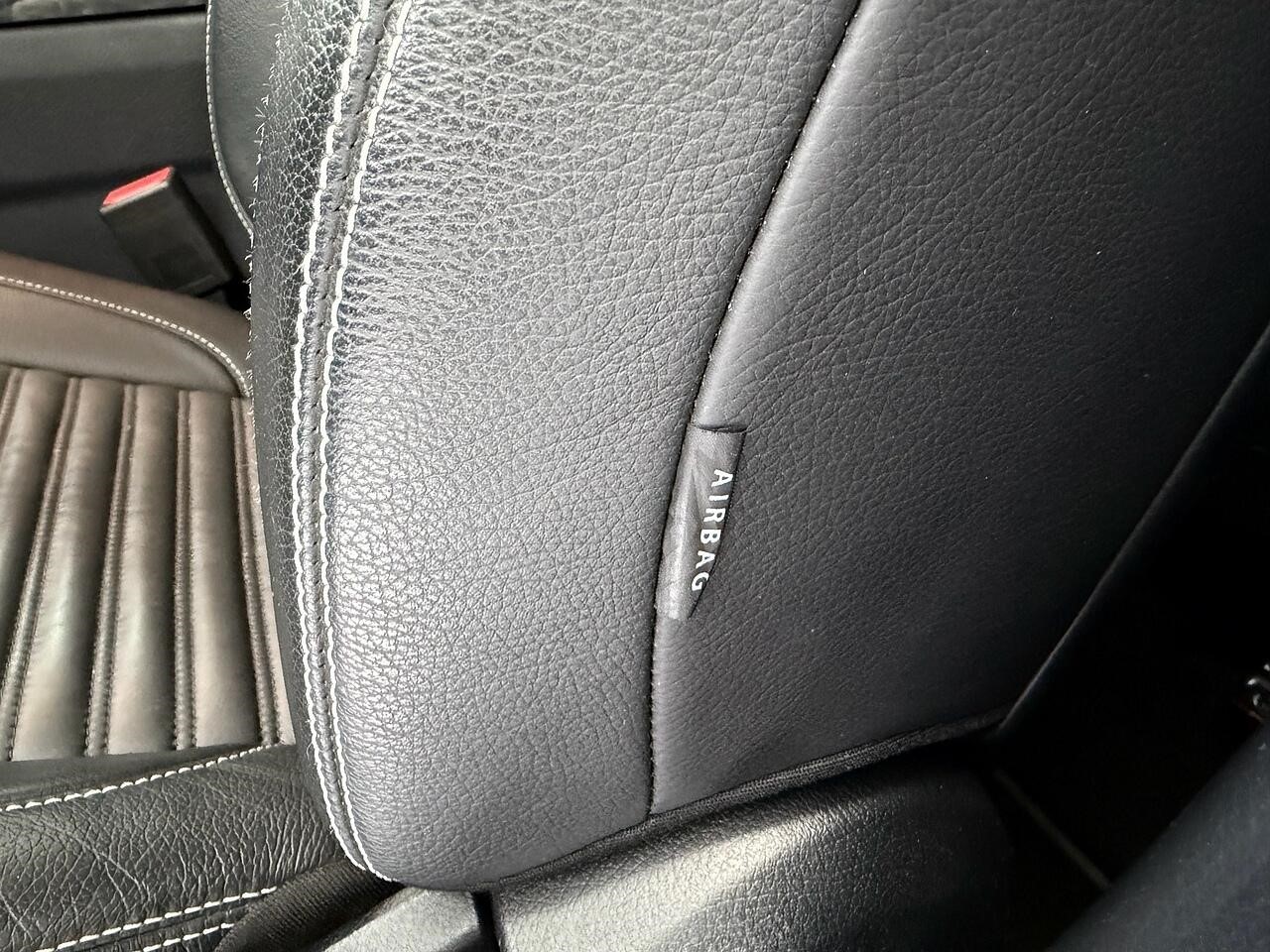 Used Mercedes GLE350