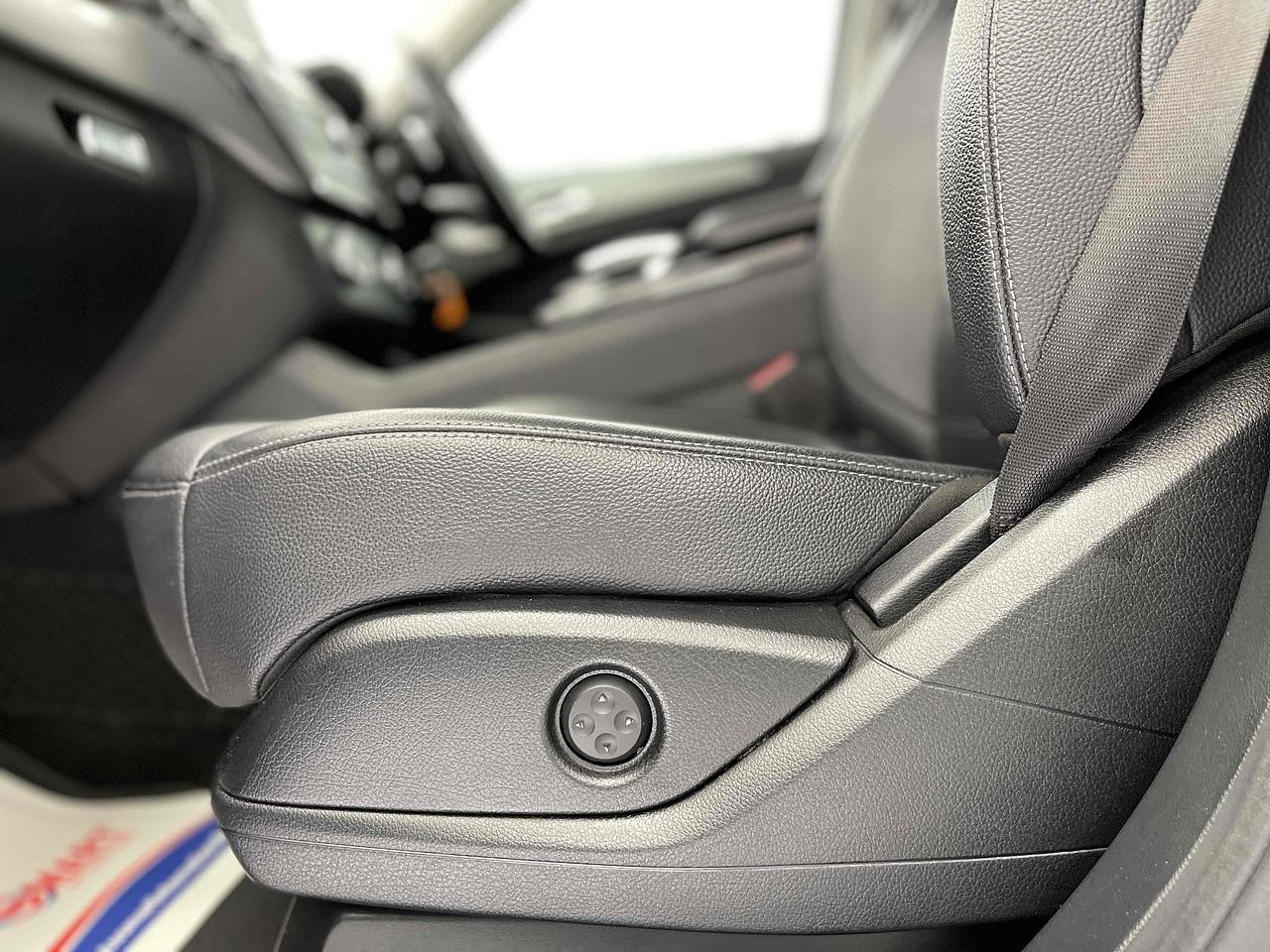 Used Mercedes GLE350
